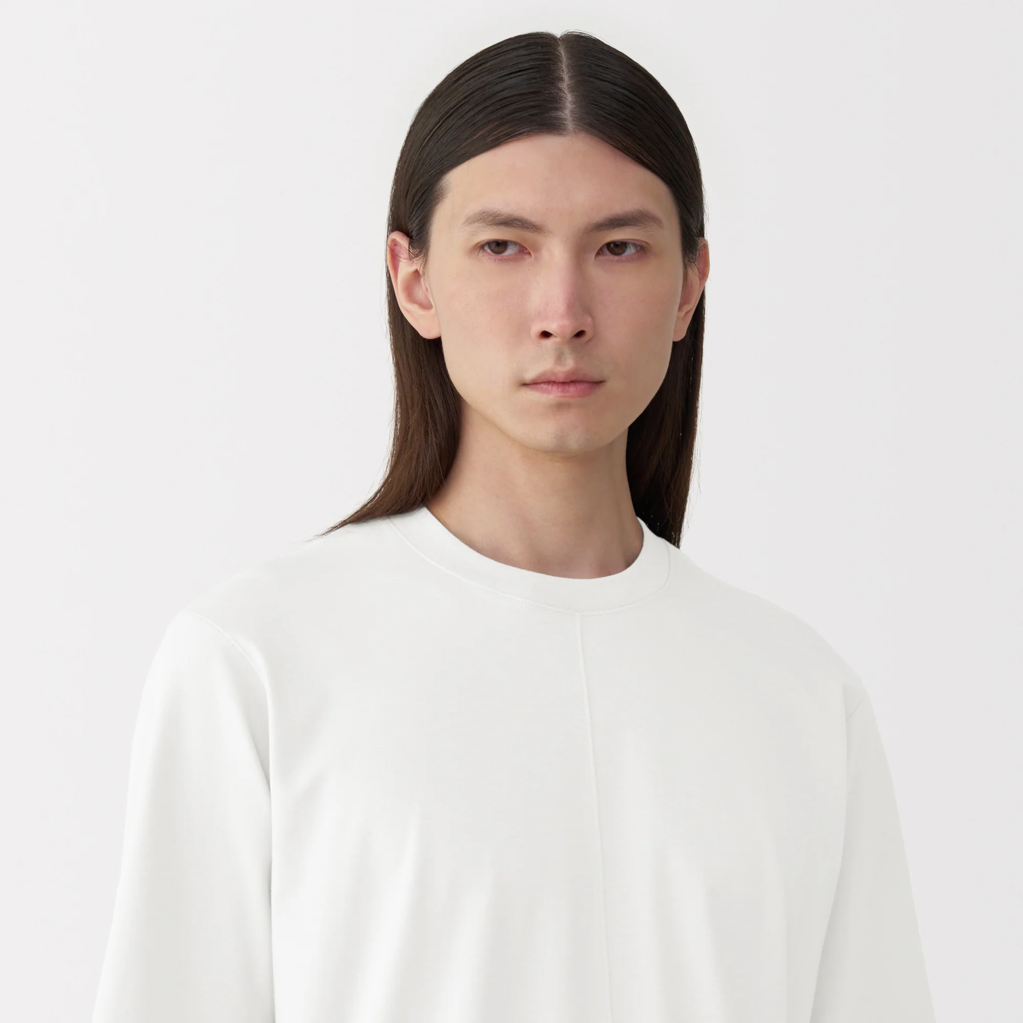 Labo Smooth Jersey Pullover - Image 25