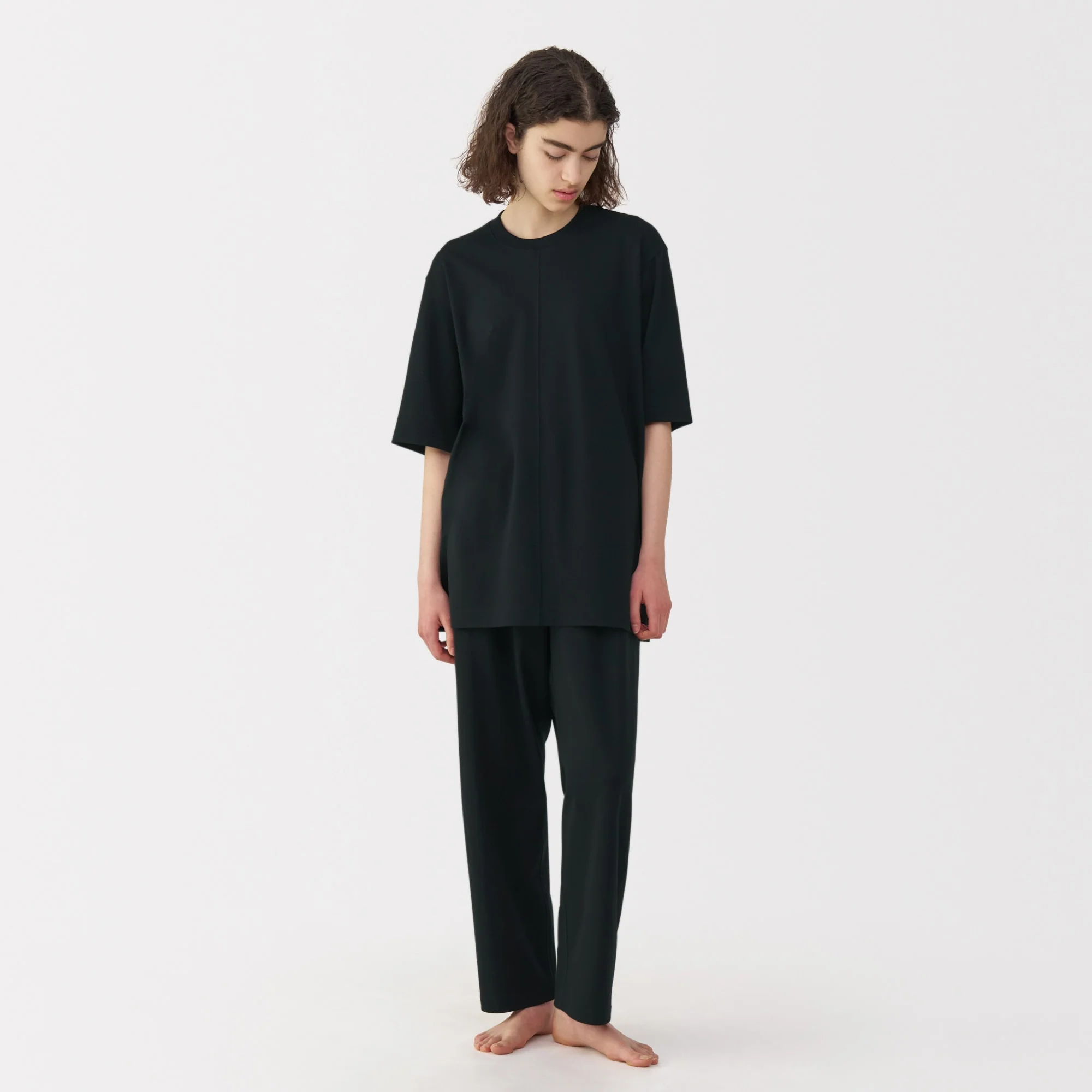 Labo Smooth Jersey Pullover - Image 3