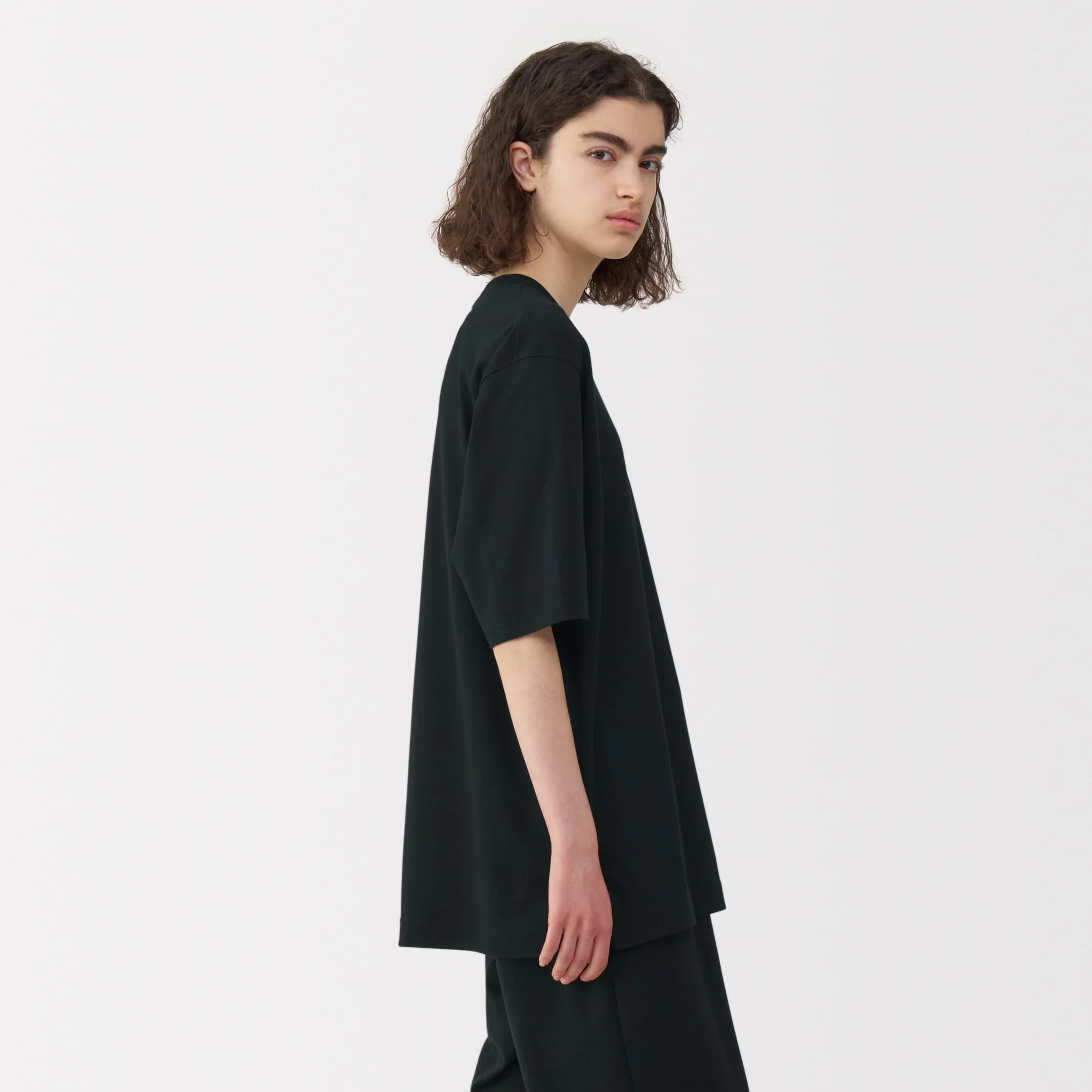 Labo Smooth Jersey Pullover - Image 5
