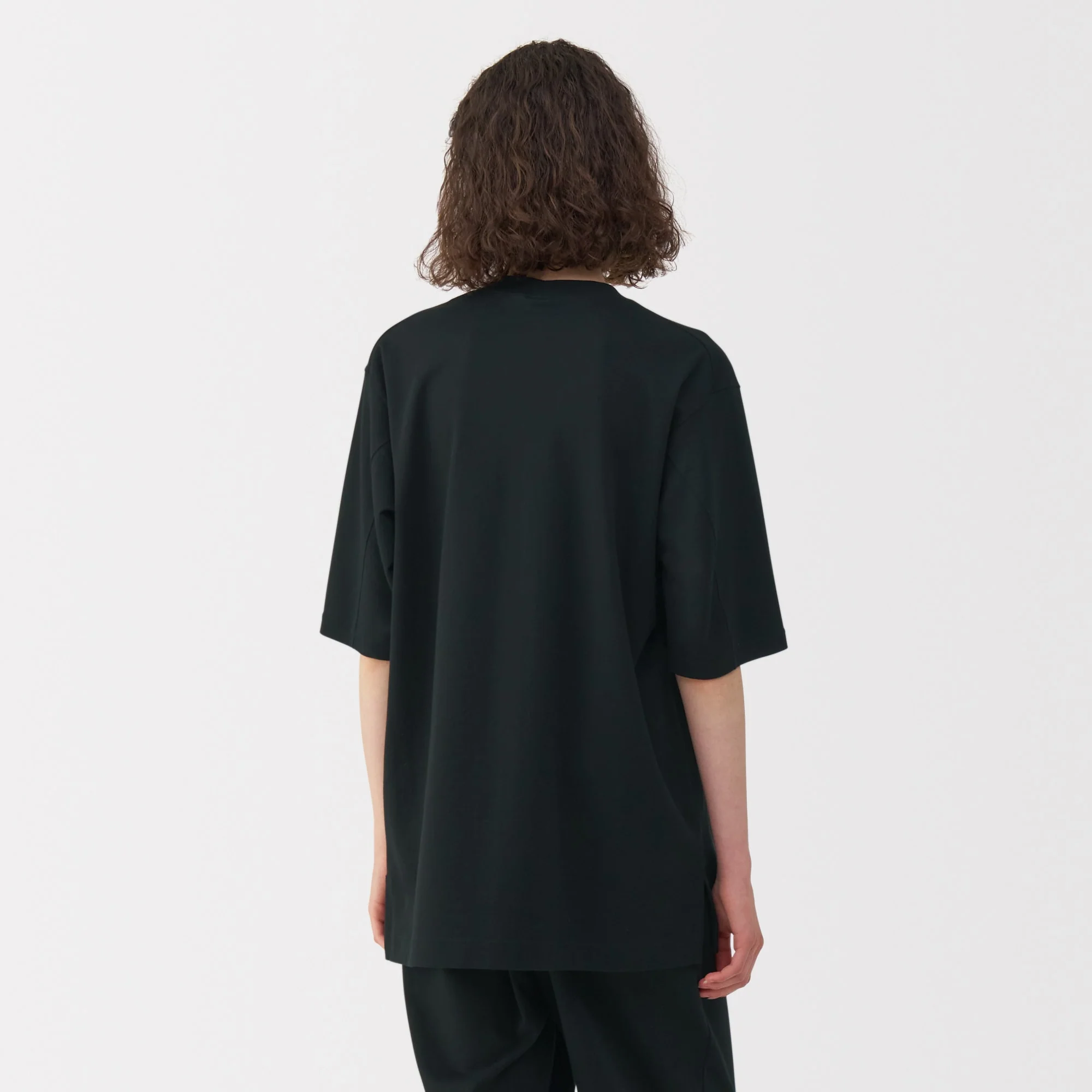 Labo Smooth Jersey Pullover - Image 6