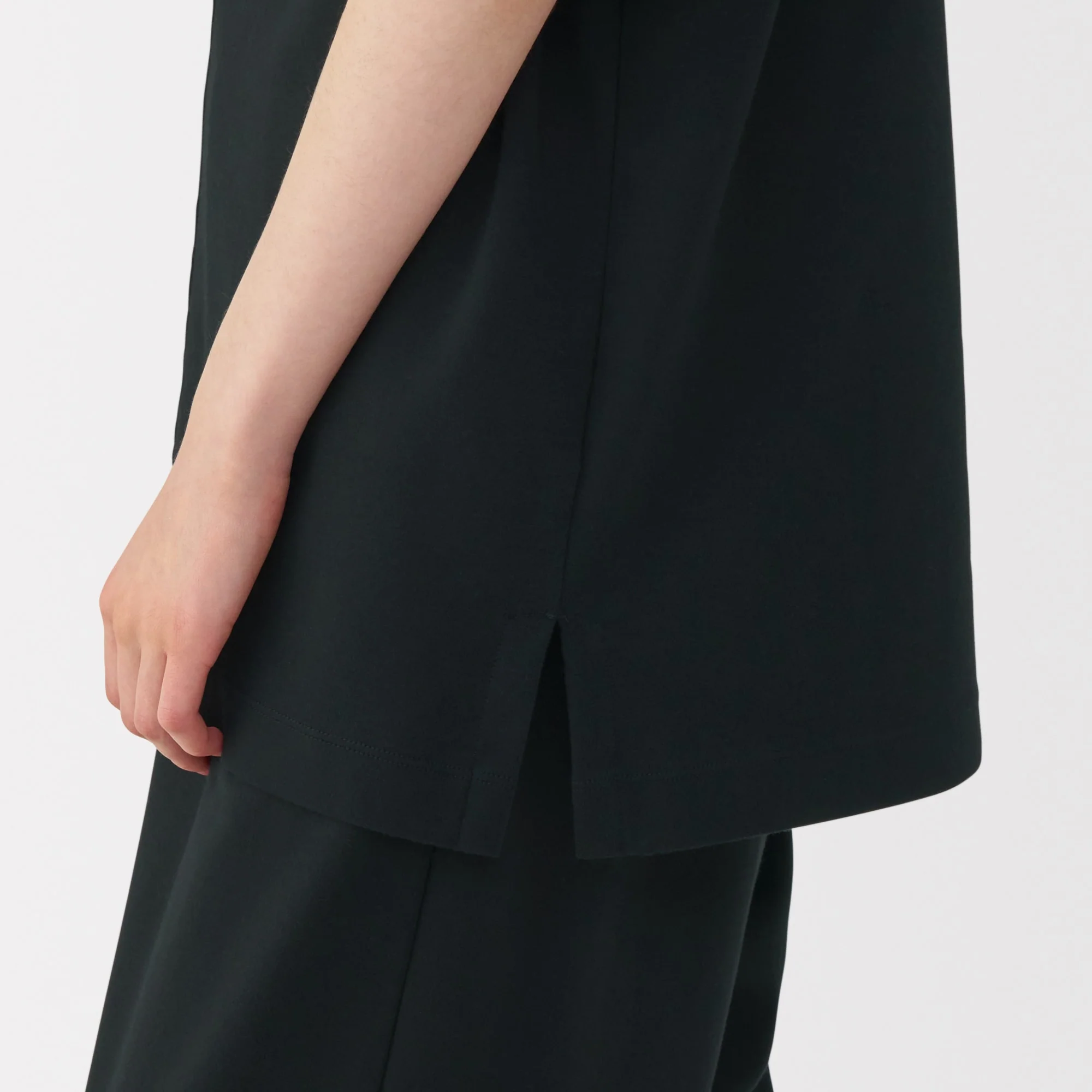 Labo Smooth Jersey Pullover - Image 8