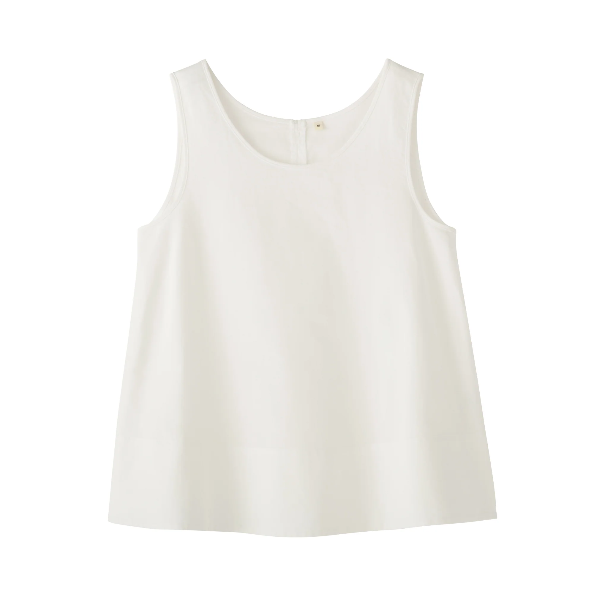 Labo Washi Blend Basket Weave Blouse - Image 2