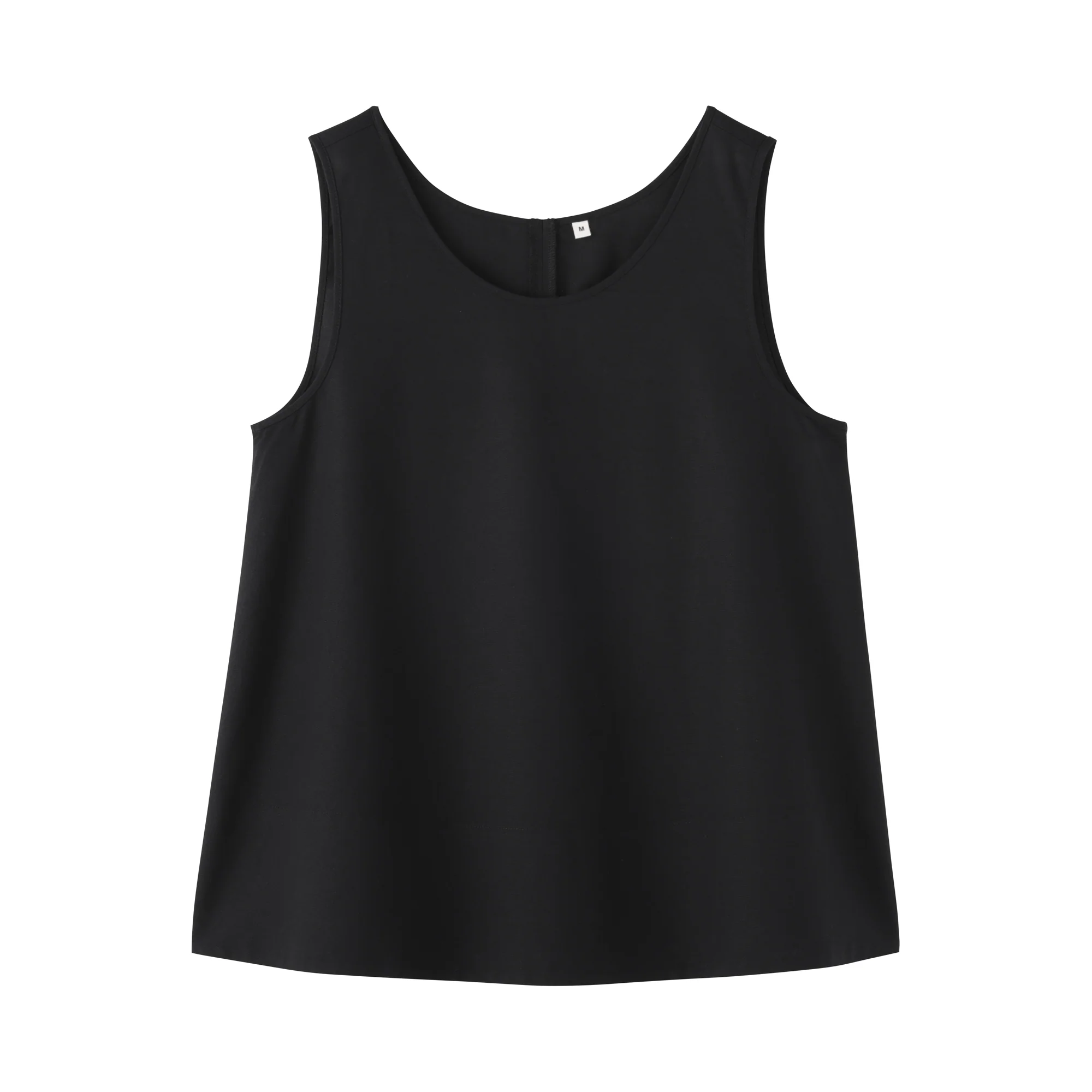 Labo Washi Blend Basket Weave Blouse - Image 9