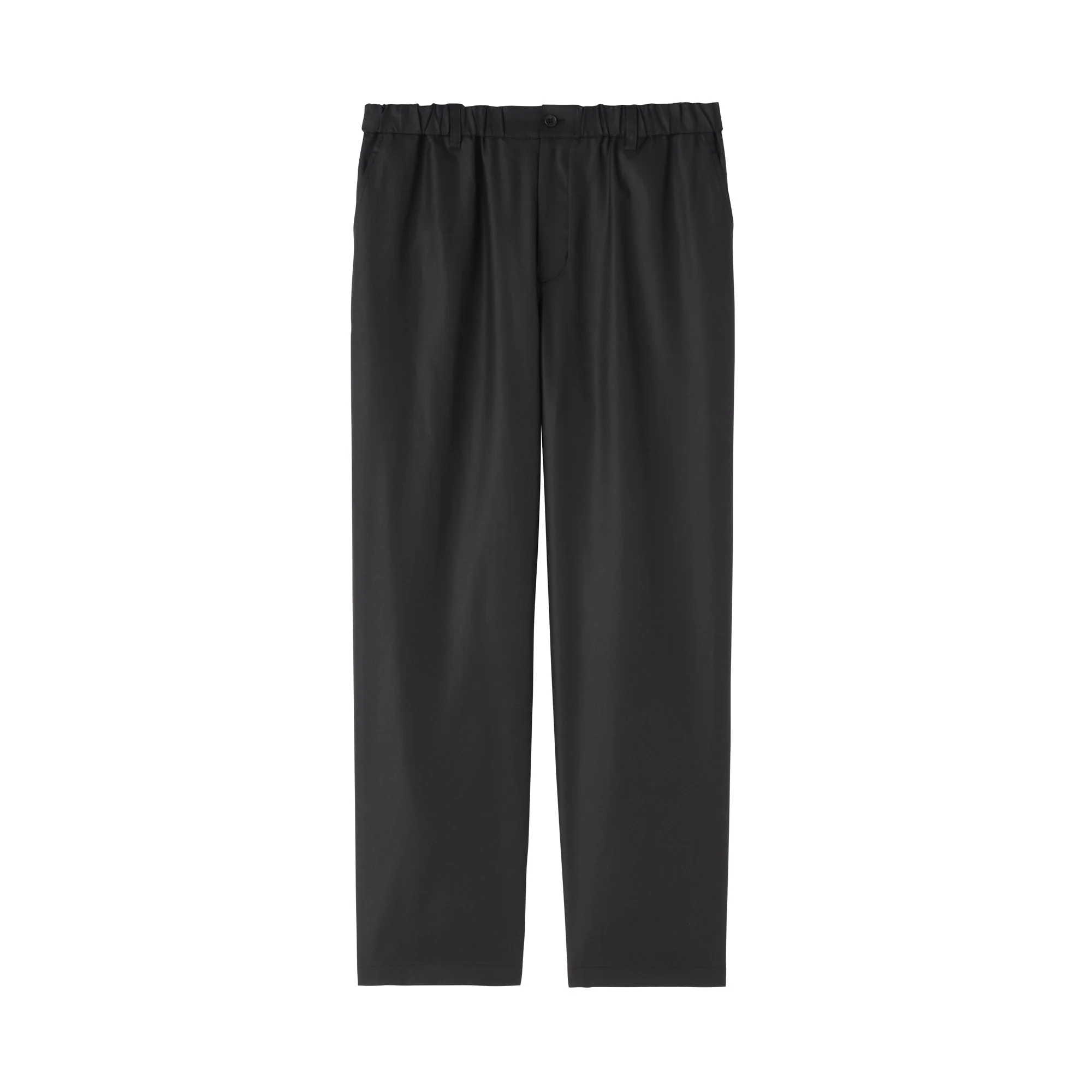 Labo Washi Blend Dobby Weave Pants - Image 2