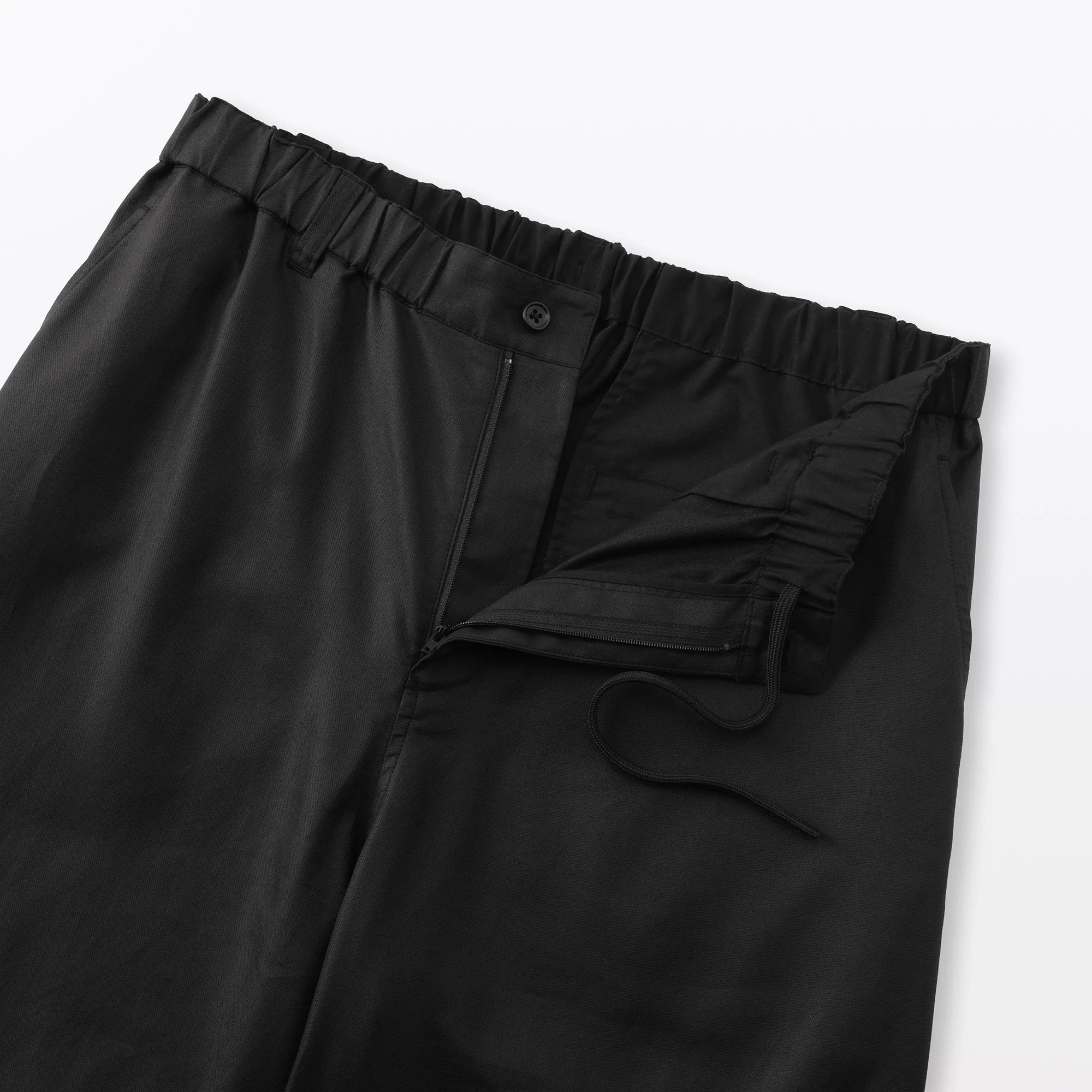 Labo Washi Blend Dobby Weave Pants - Image 9
