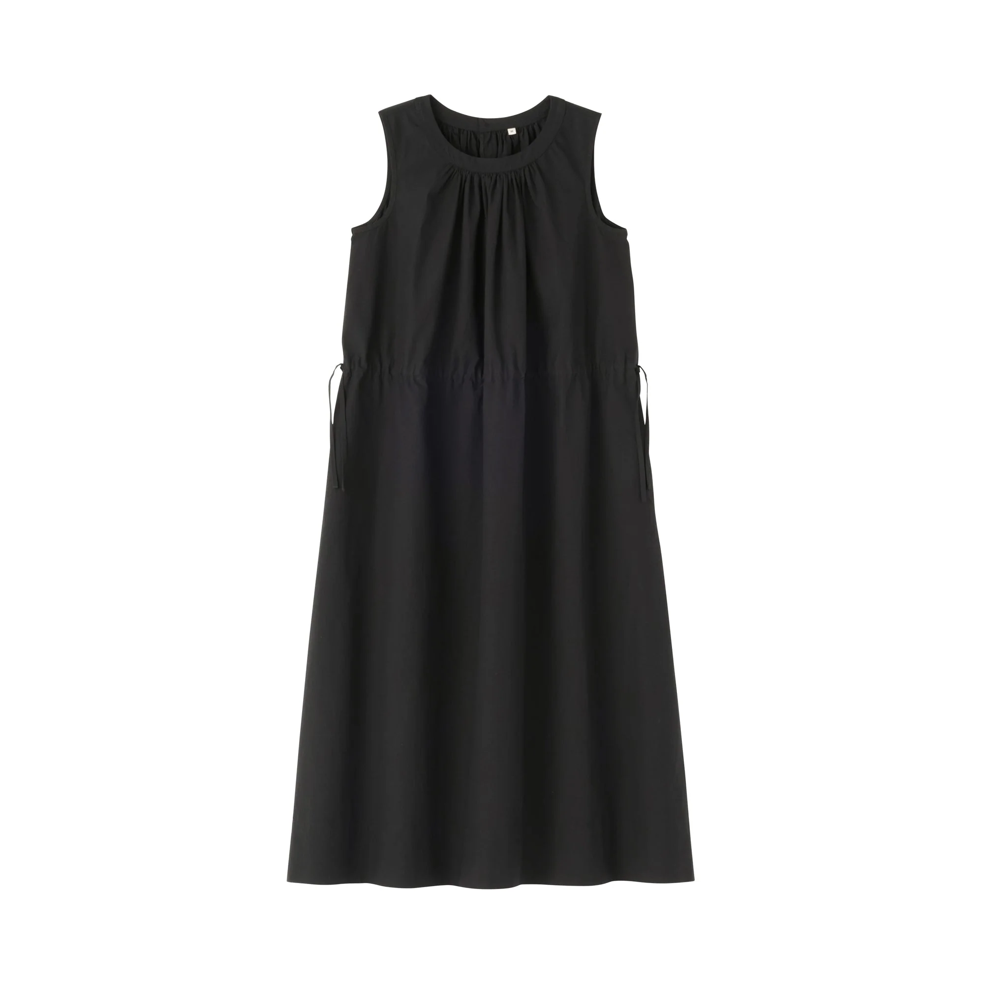Labo Washi Blend Gathered Dress - Image 20