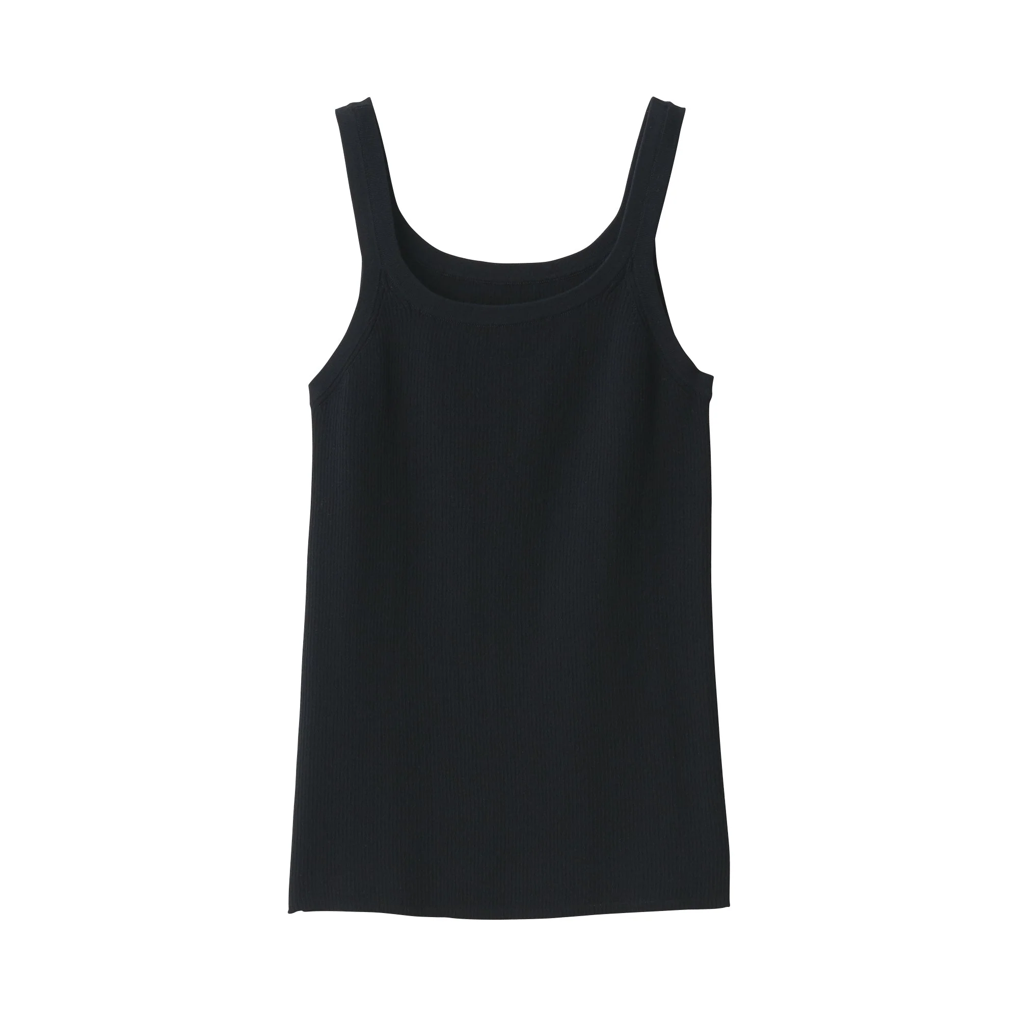 Labo Women's High Twist Cotton Knit Tank Top - Image 9