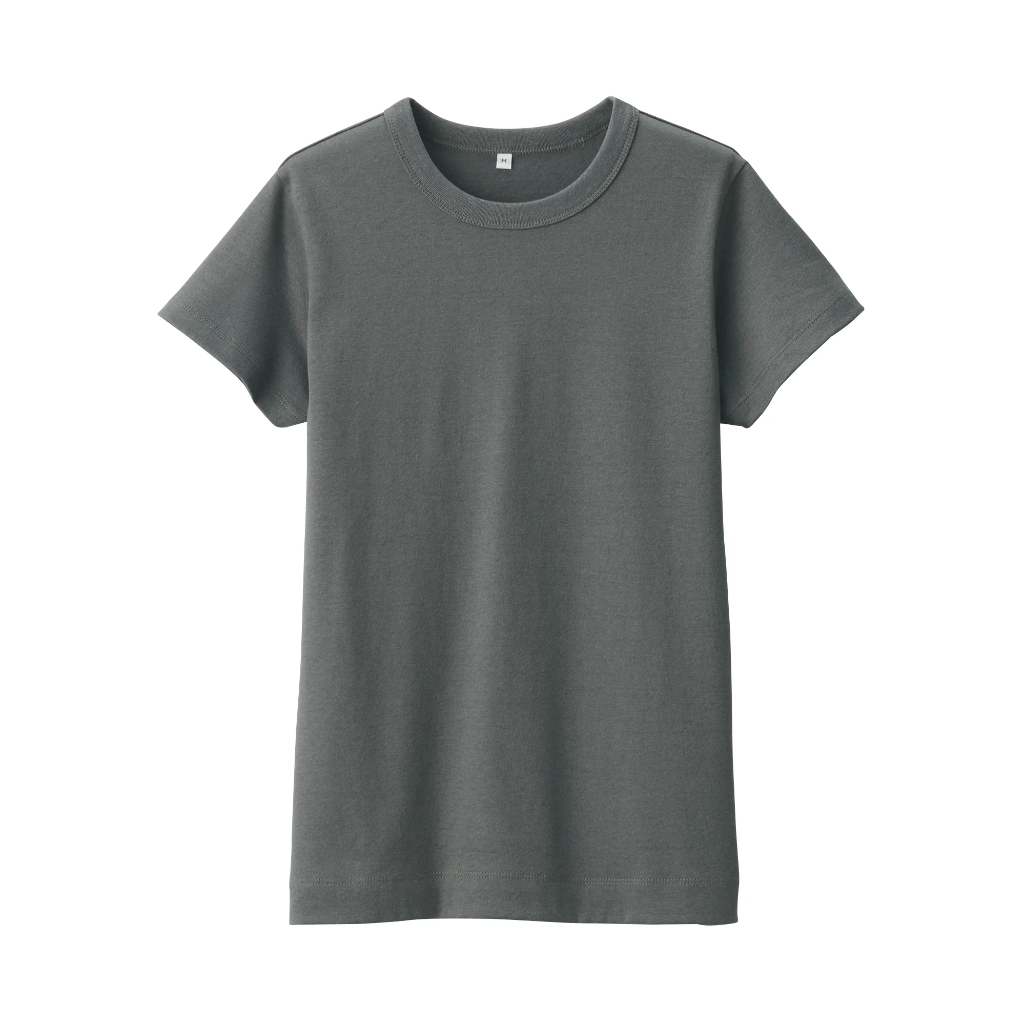 Labo Women's Linen Blend Short Sleeve T-Shirt - Image 16