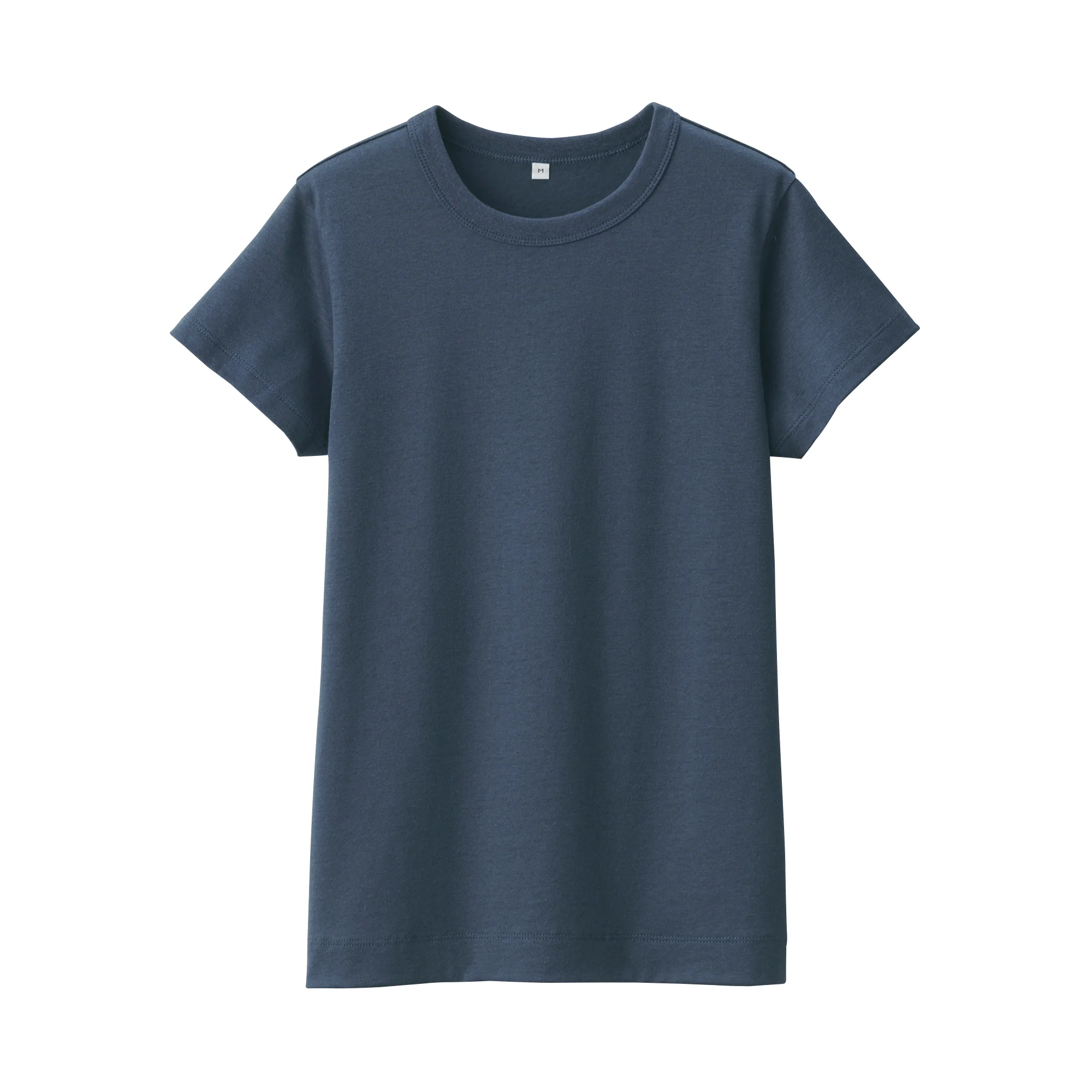 Labo Women's Linen Blend Short Sleeve T-Shirt - Image 23