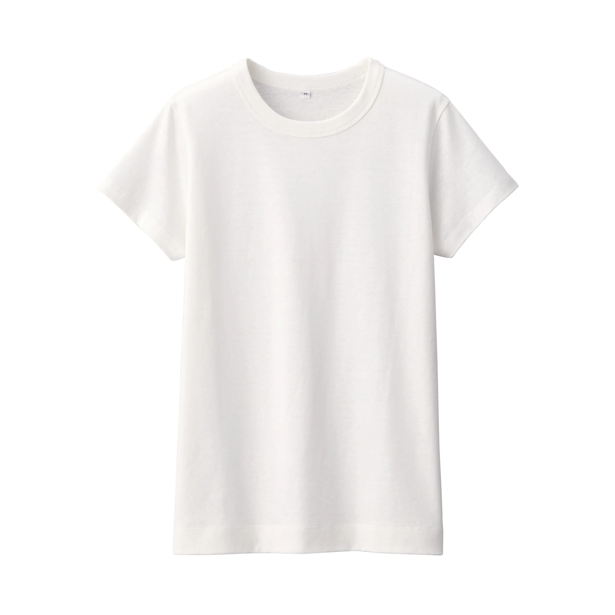 Labo Women's Linen Blend Short Sleeve T-Shirt - Image 9