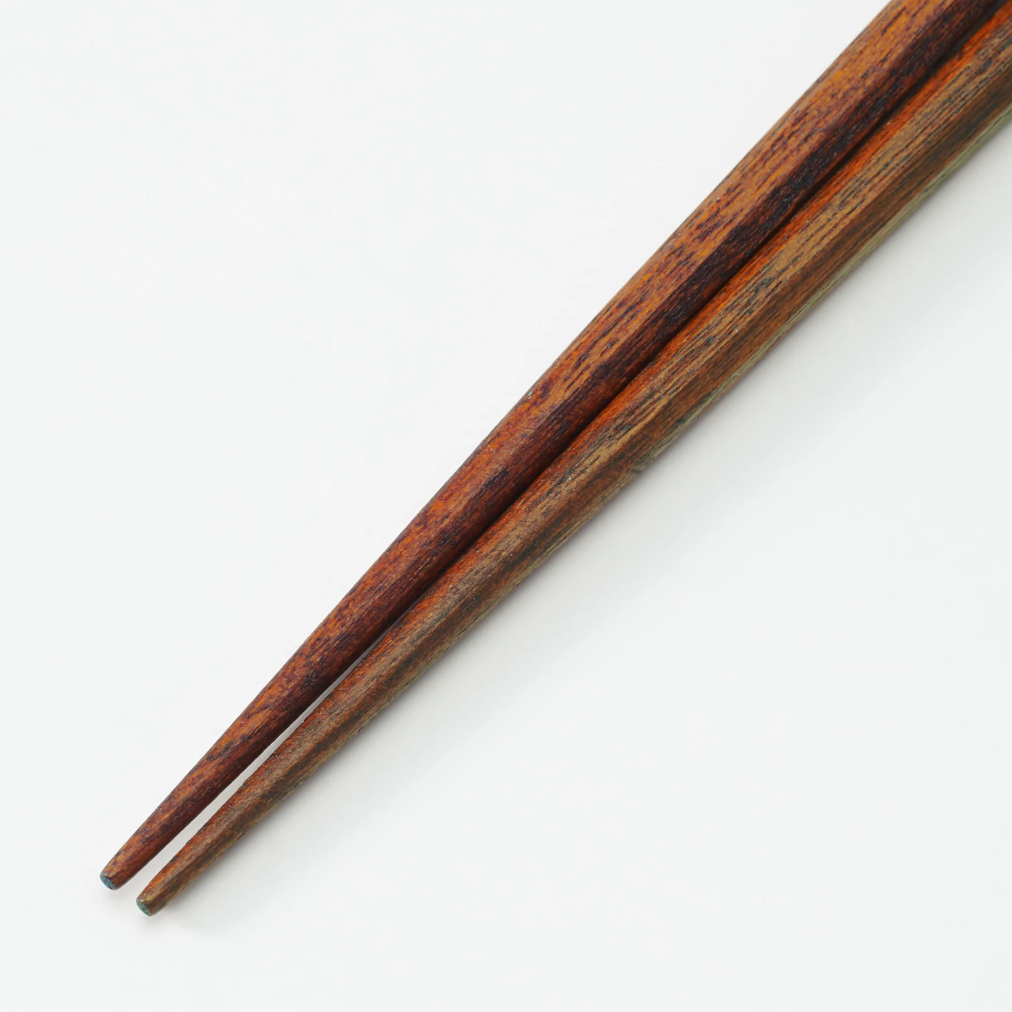 Lacquer Octagonal Chopsticks - Image 3