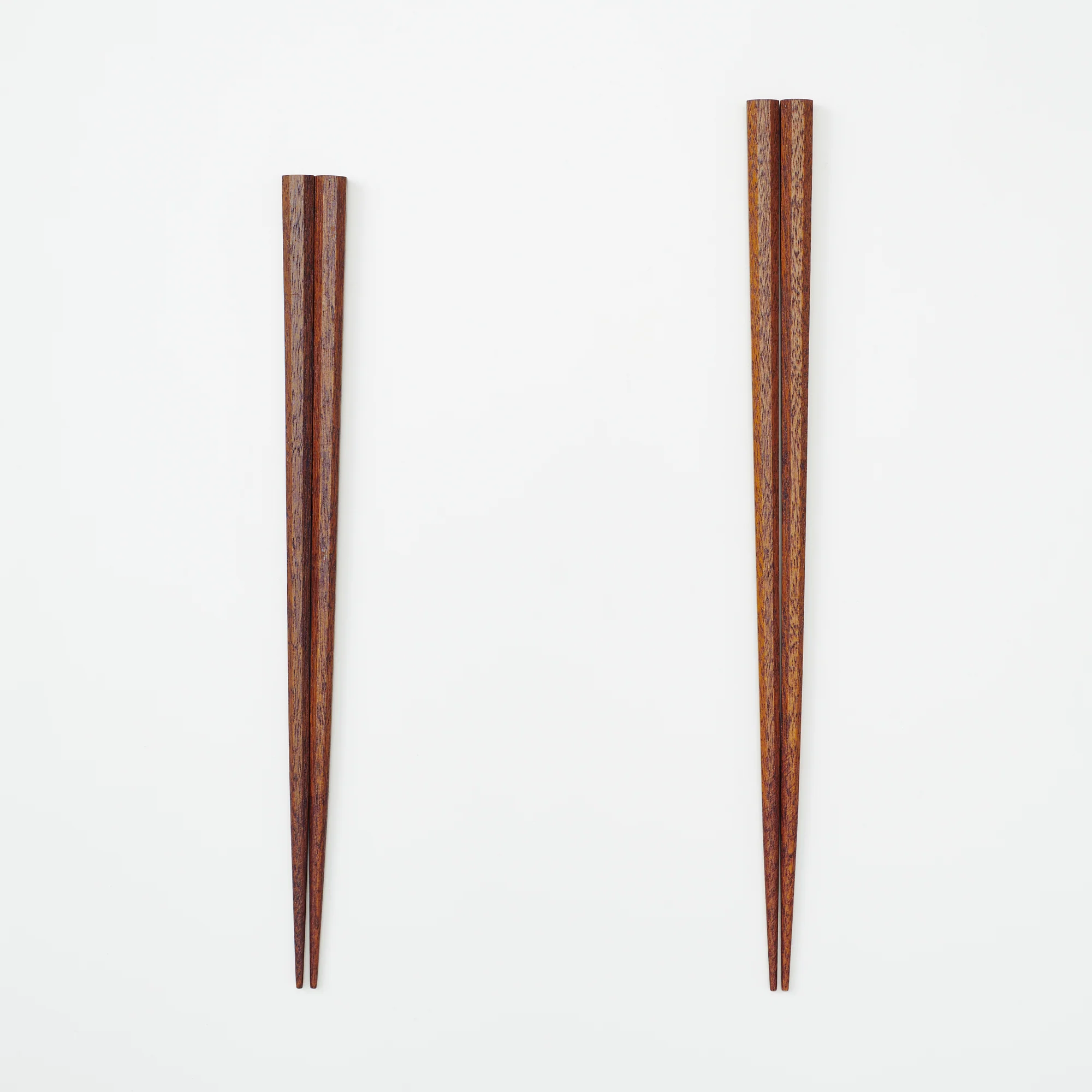 Lacquer Octagonal Chopsticks - Image 4