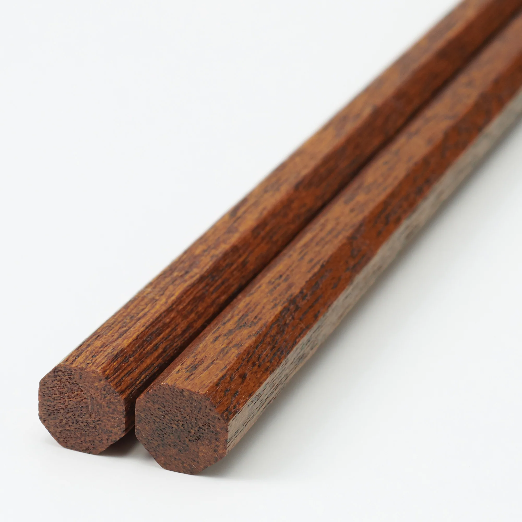 Lacquer Octagonal Chopsticks - Image 6
