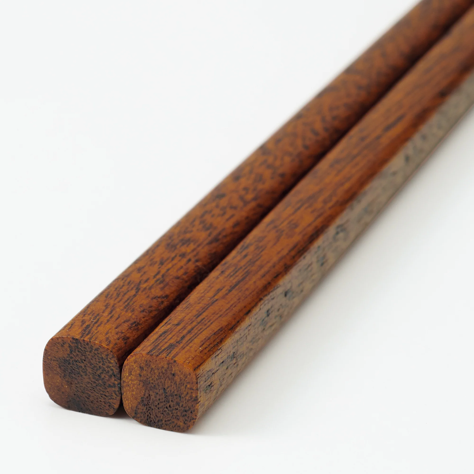 Lacquer Round Chopsticks - Image 2
