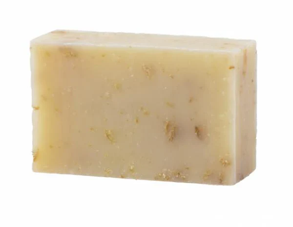 Lavender & Oatmeal Bar Soap - Image 3