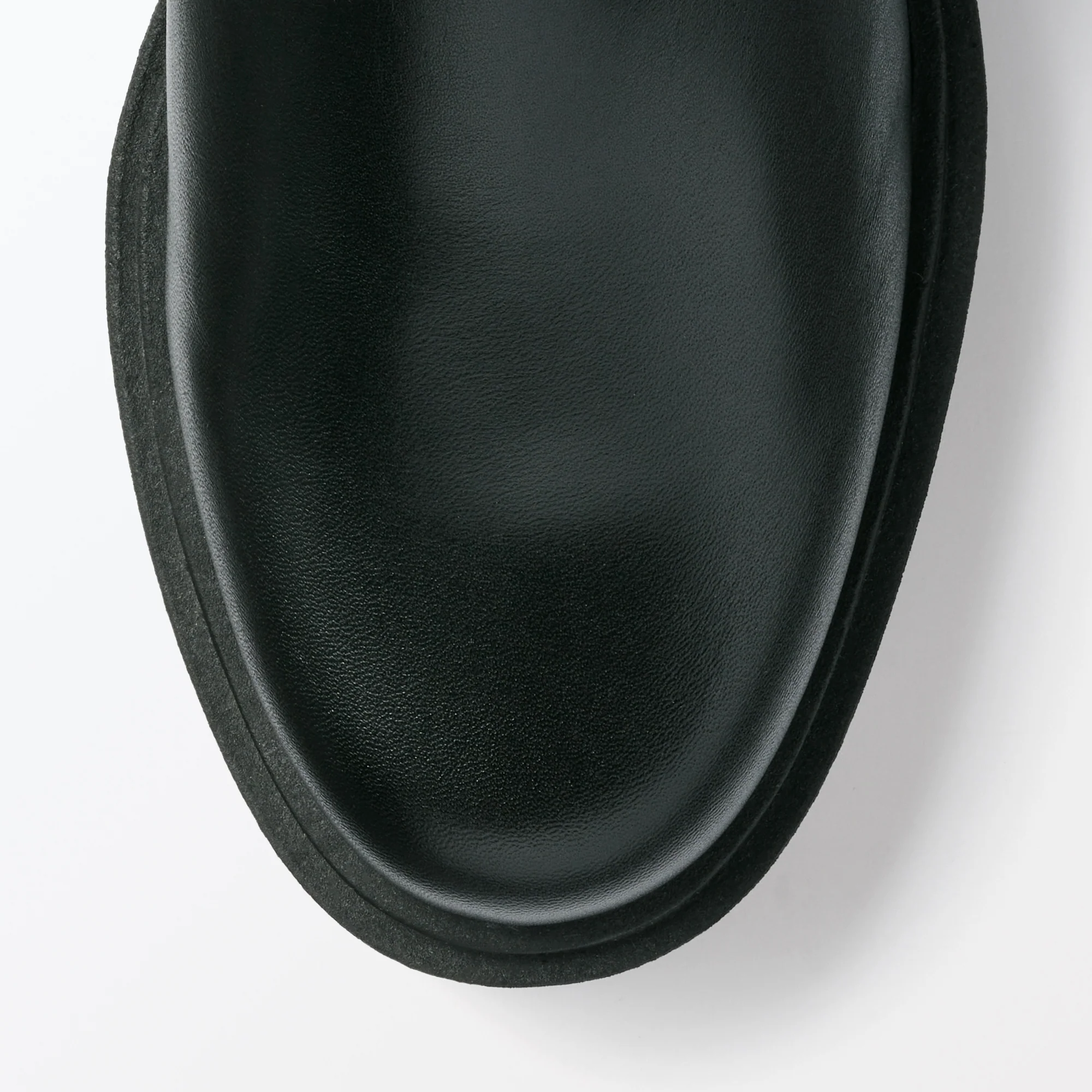 Leather Chelsea Boots - Image 8