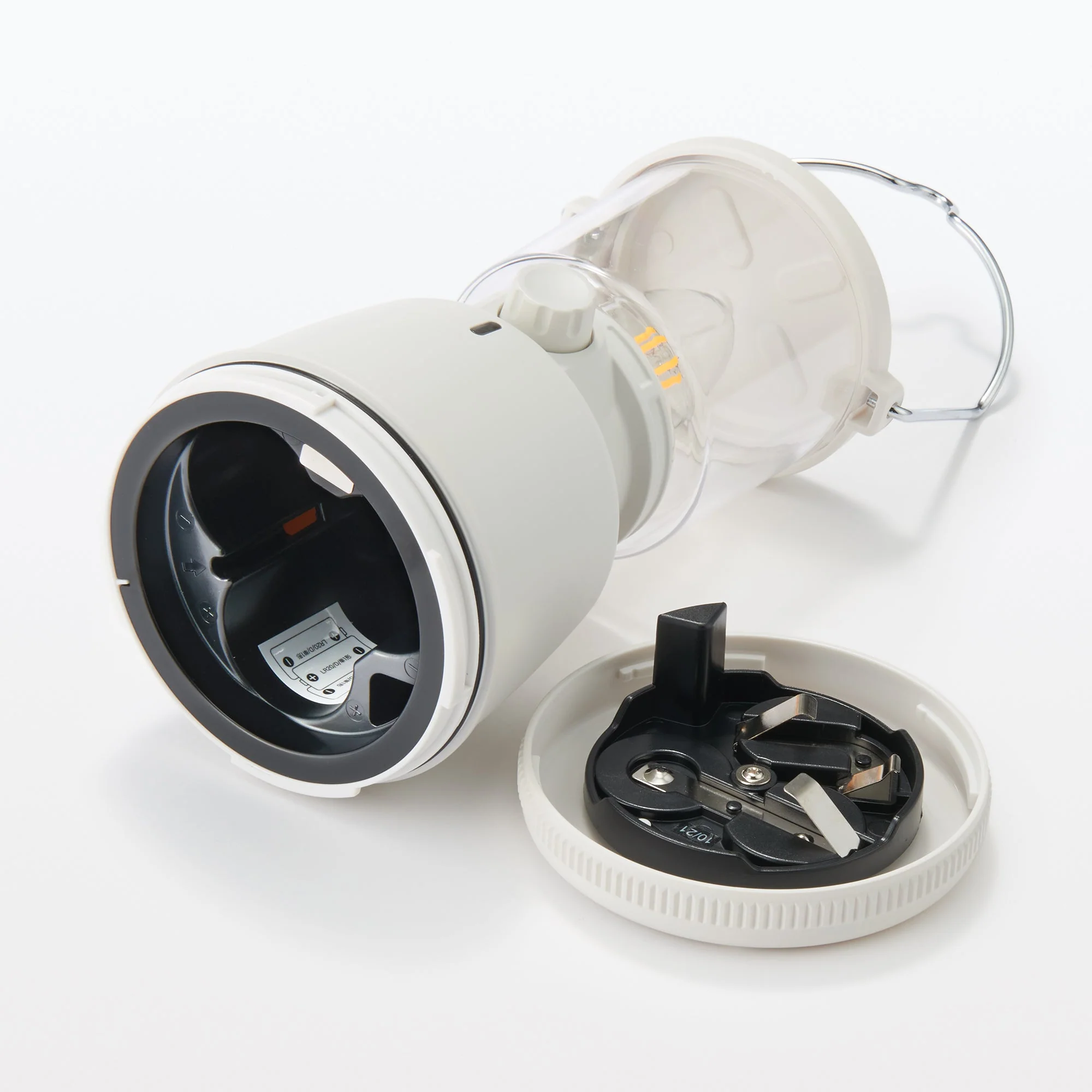 LED Lantern - Image 6