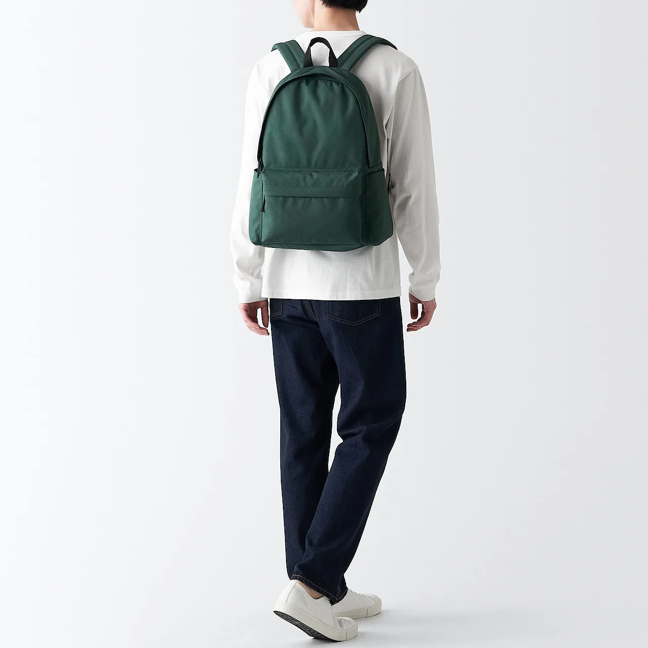 Less Tiring Backpack - Image 3