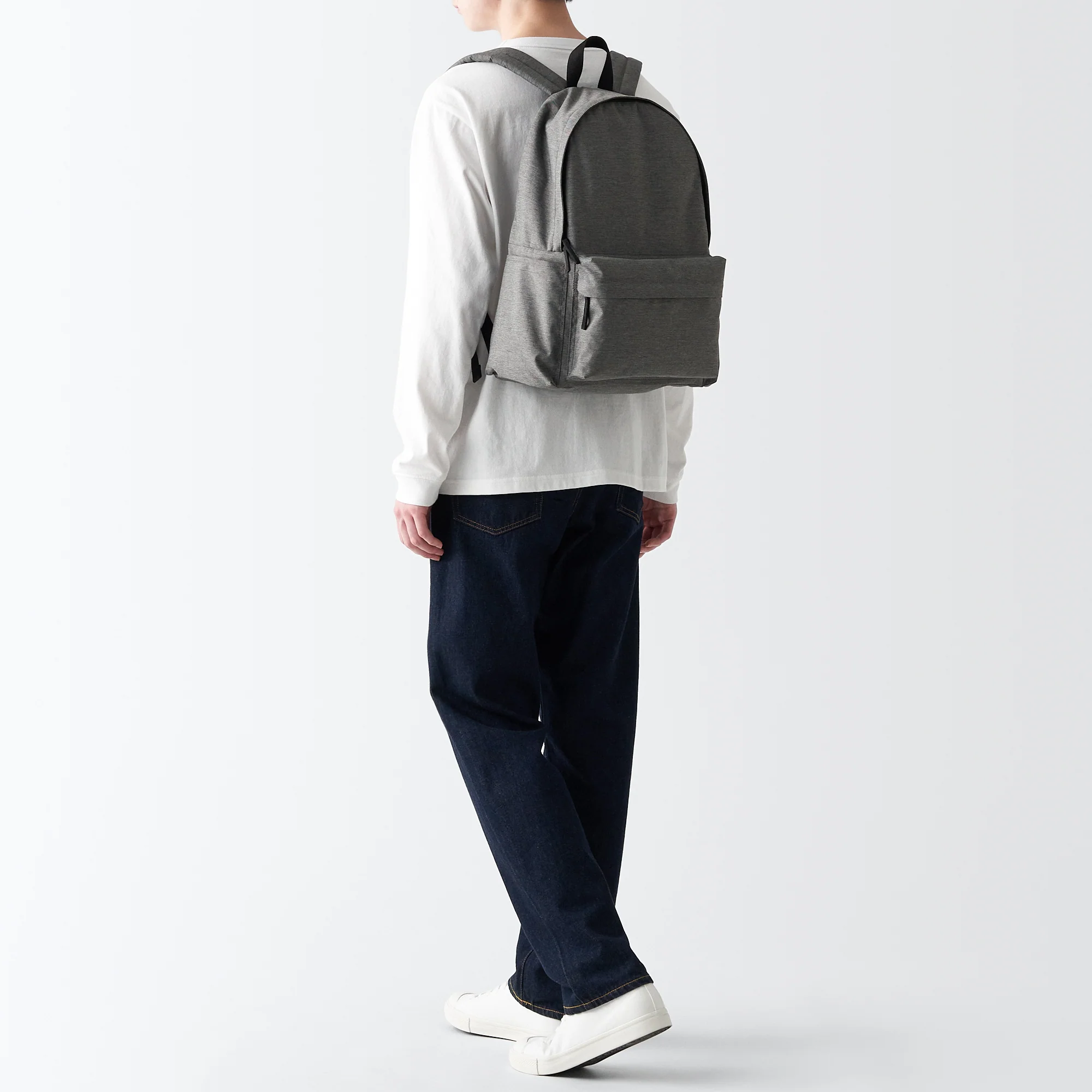 Less Tiring Backpack - Image 53