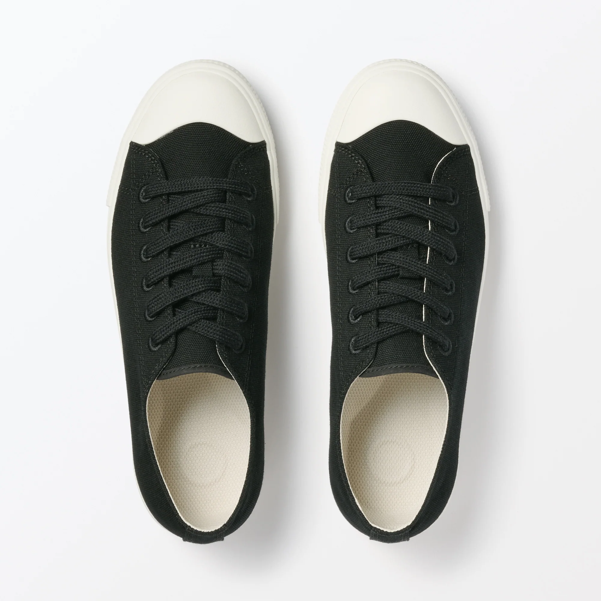 Less Tiring Sneakers Black - Image 6