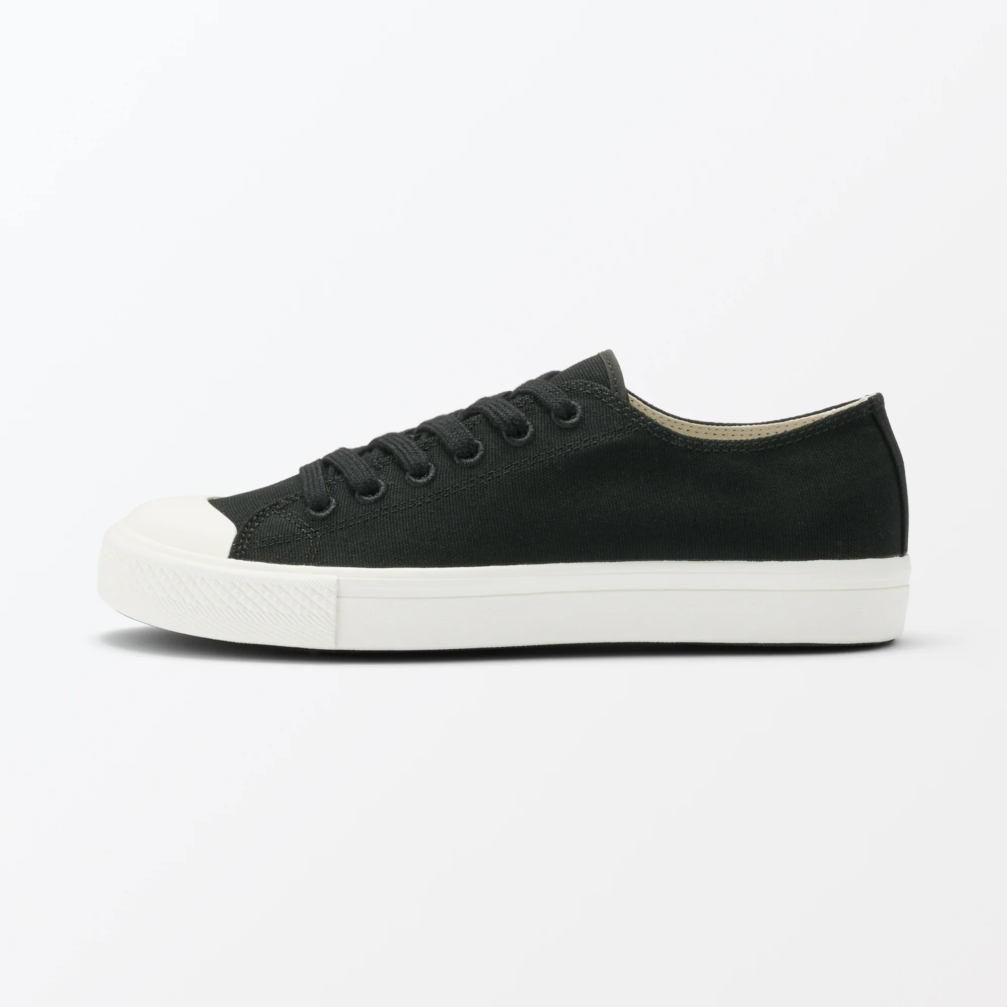 Less Tiring Sneakers Black - Image 7