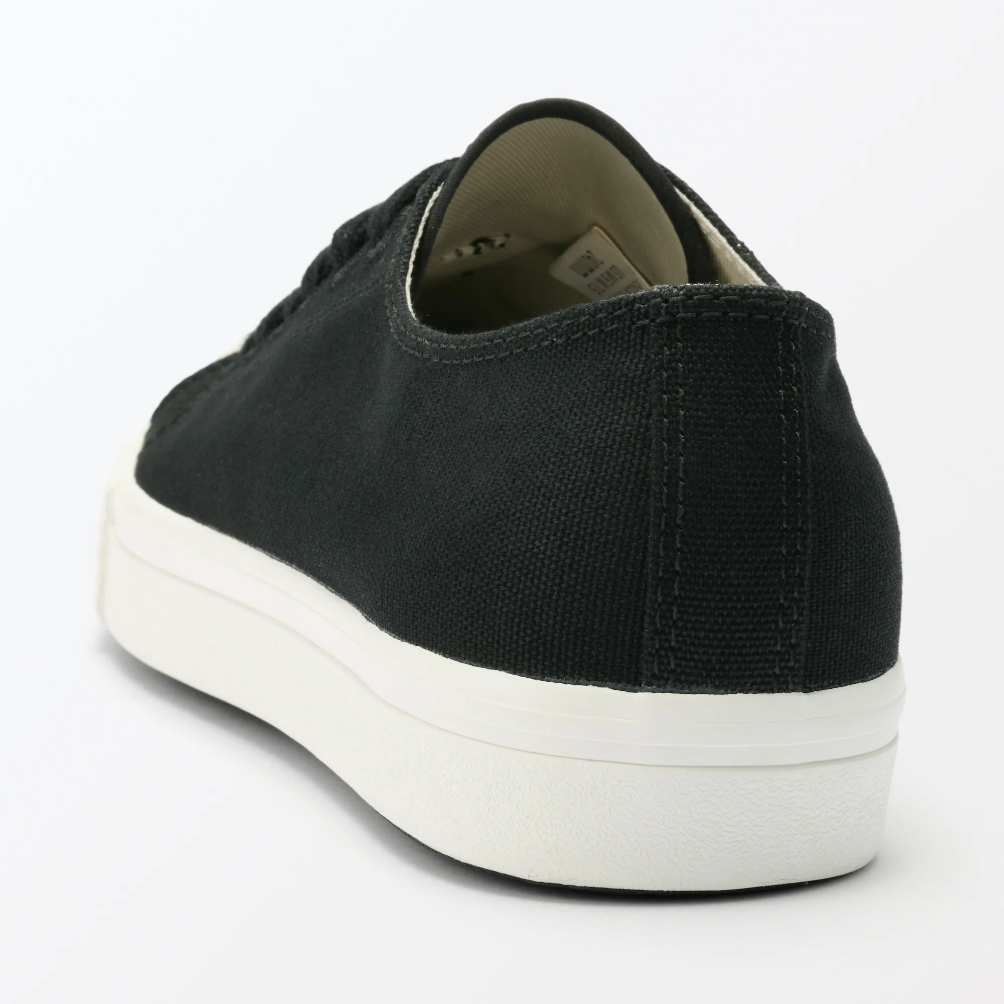 Less Tiring Sneakers Black - Image 9