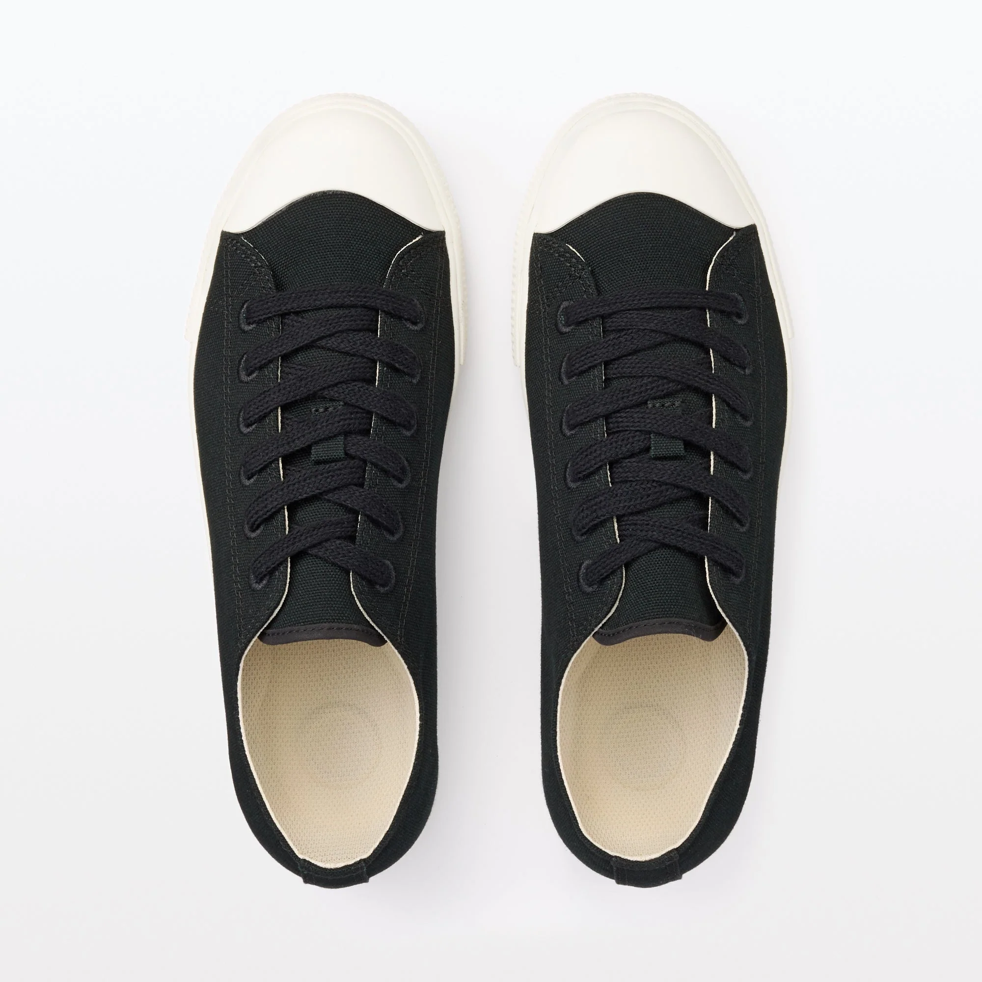 Less Tiring Sneakers Black - Image 13