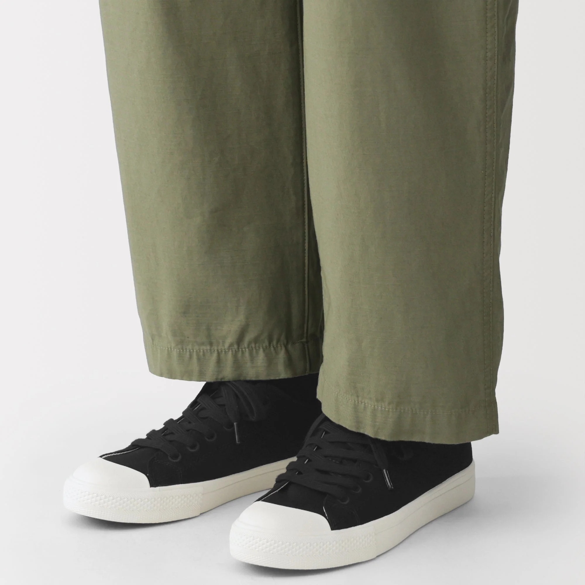 Less Tiring Sneakers - Black - Image 10