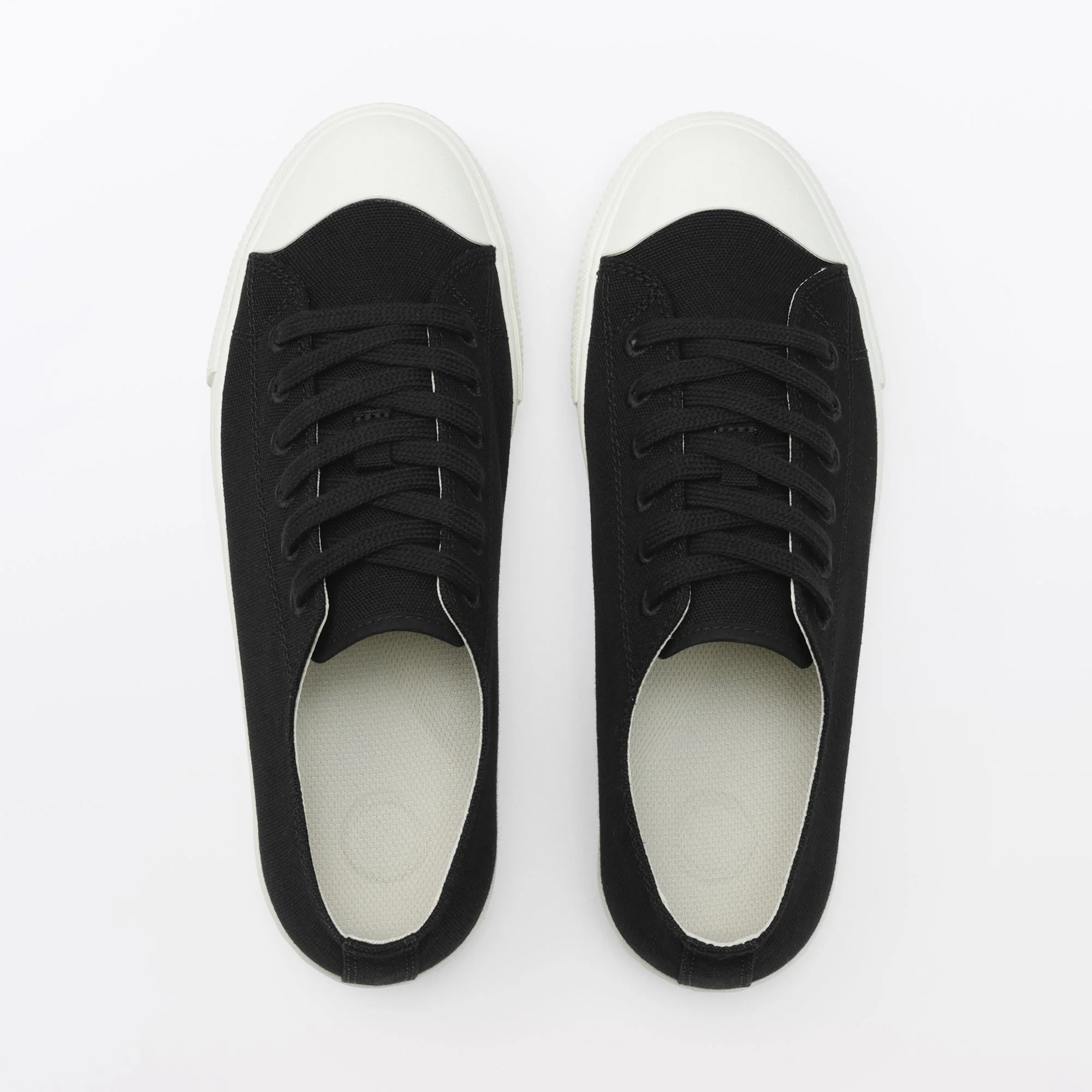 Less Tiring Sneakers - Black - Image 12