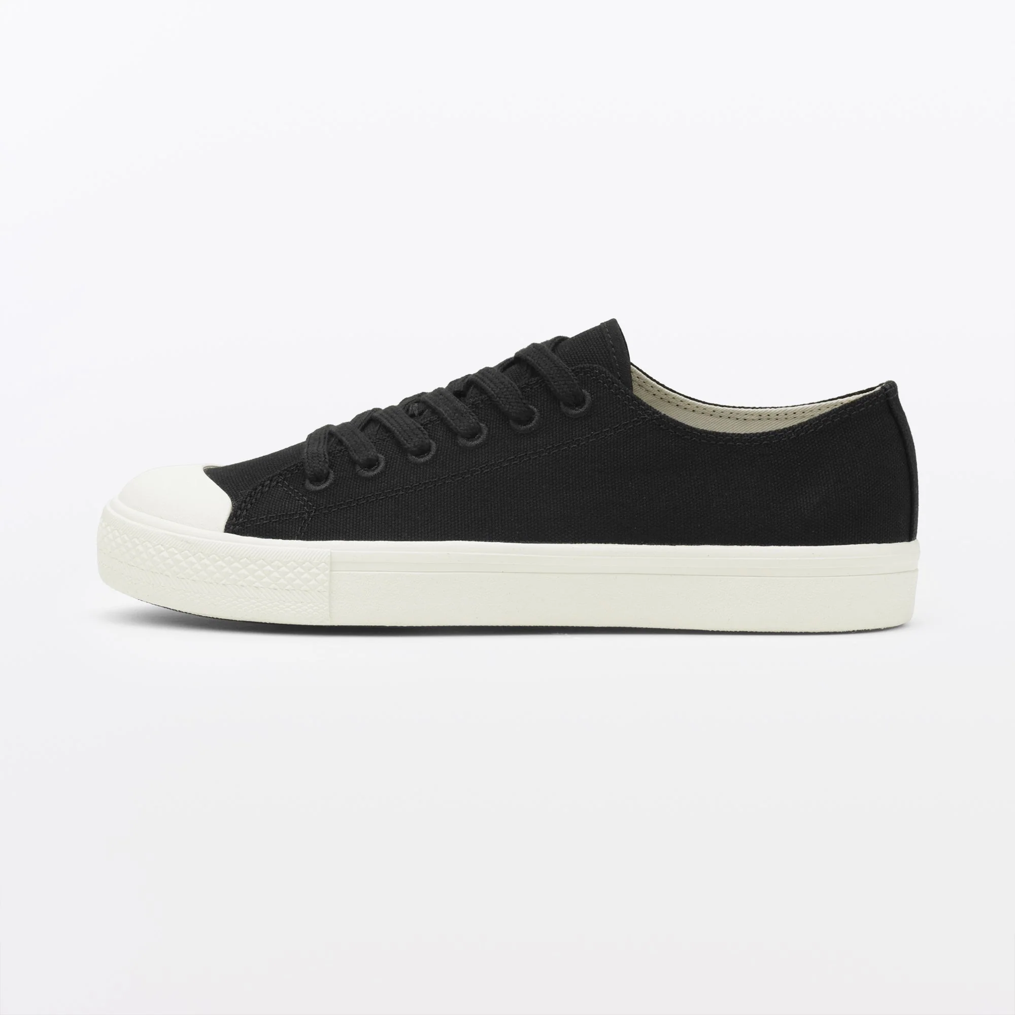 Less Tiring Sneakers - Black - Image 13