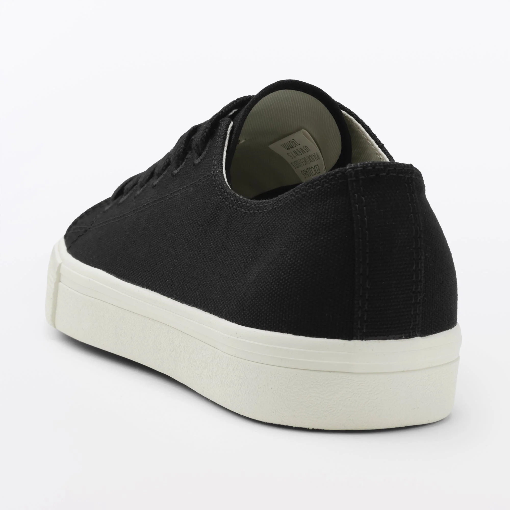 Less Tiring Sneakers - Black - Image 15