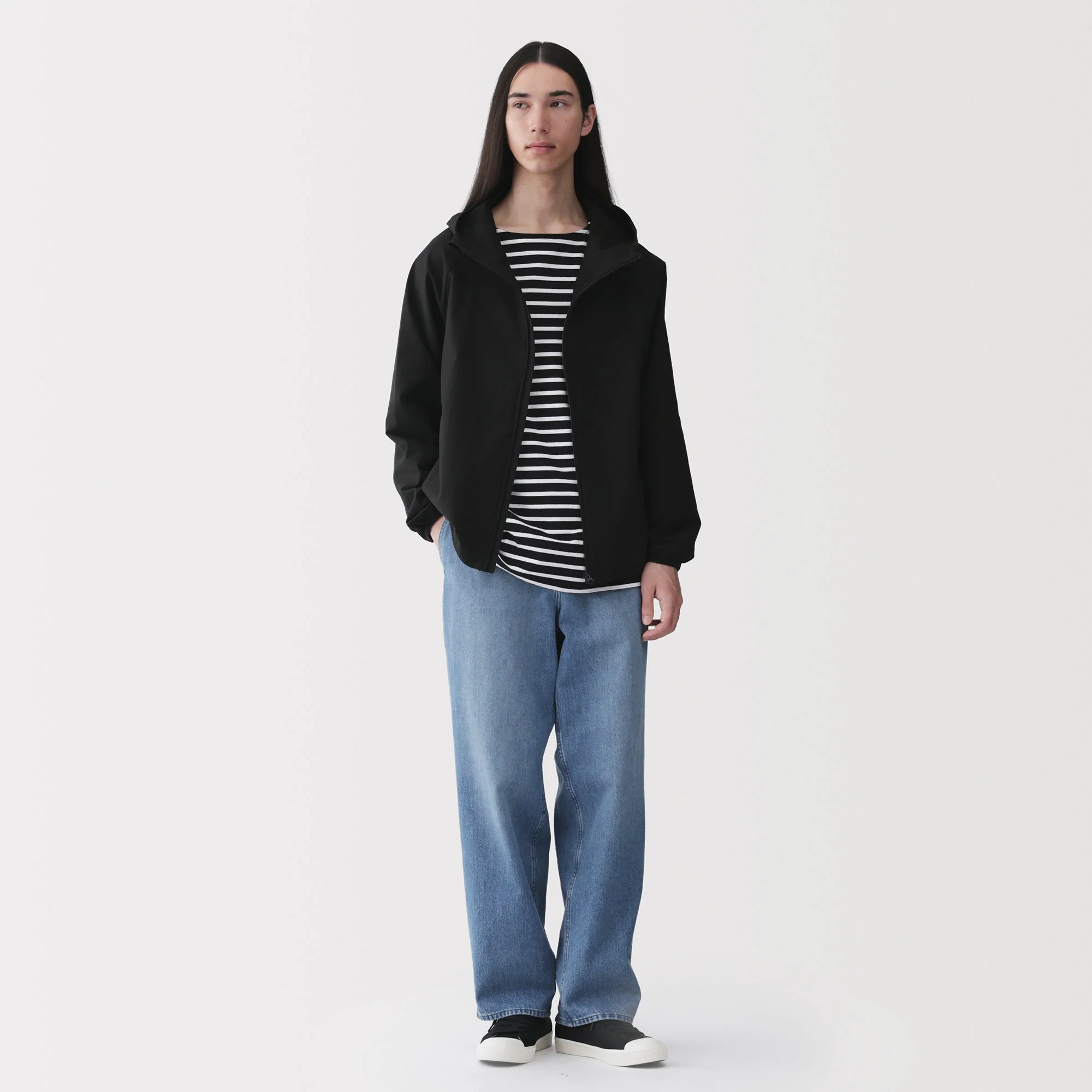 Less Tiring Sneakers - Black - Image 3