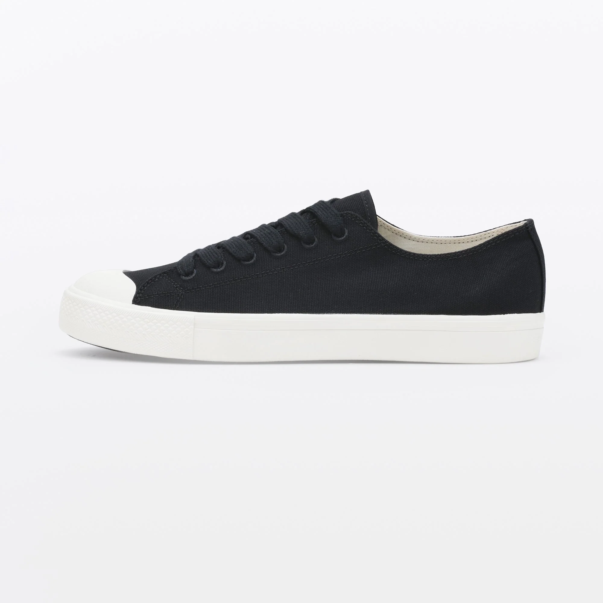 Less Tiring Sneakers - Black - Image 5