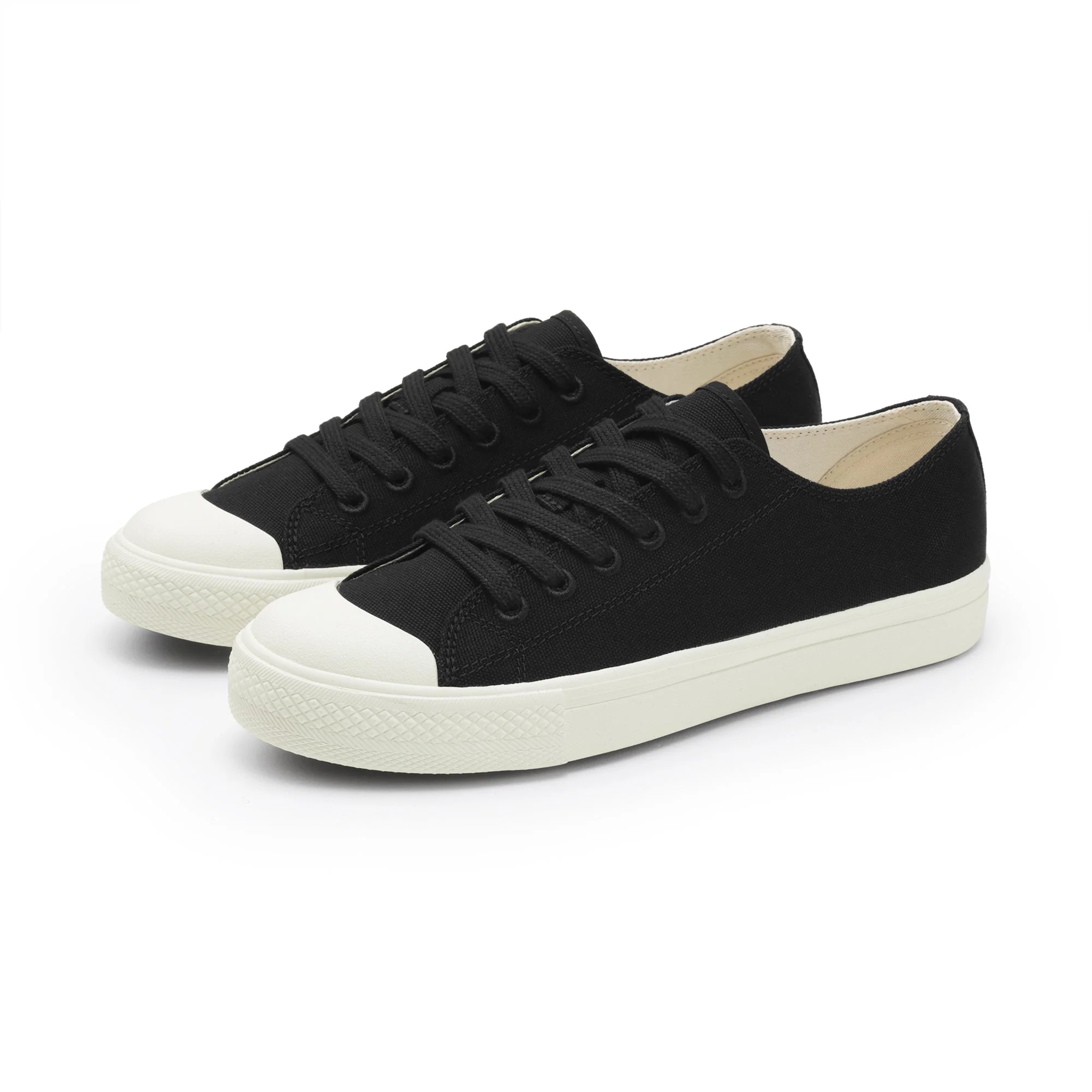 Less Tiring Sneakers - Black - Image 9