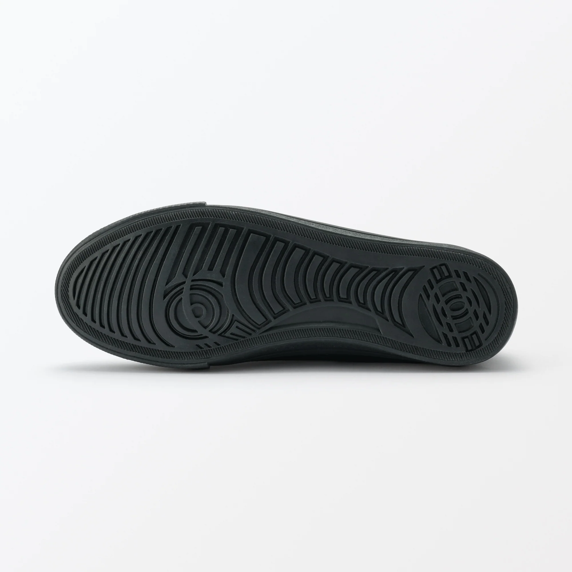 Less Tiring Sneakers Black Pattern - Image 8