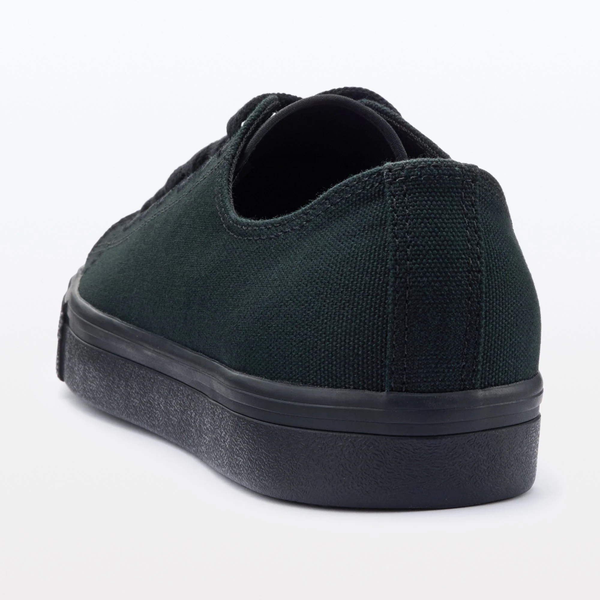 Less Tiring Sneakers Black Pattern - Image 16