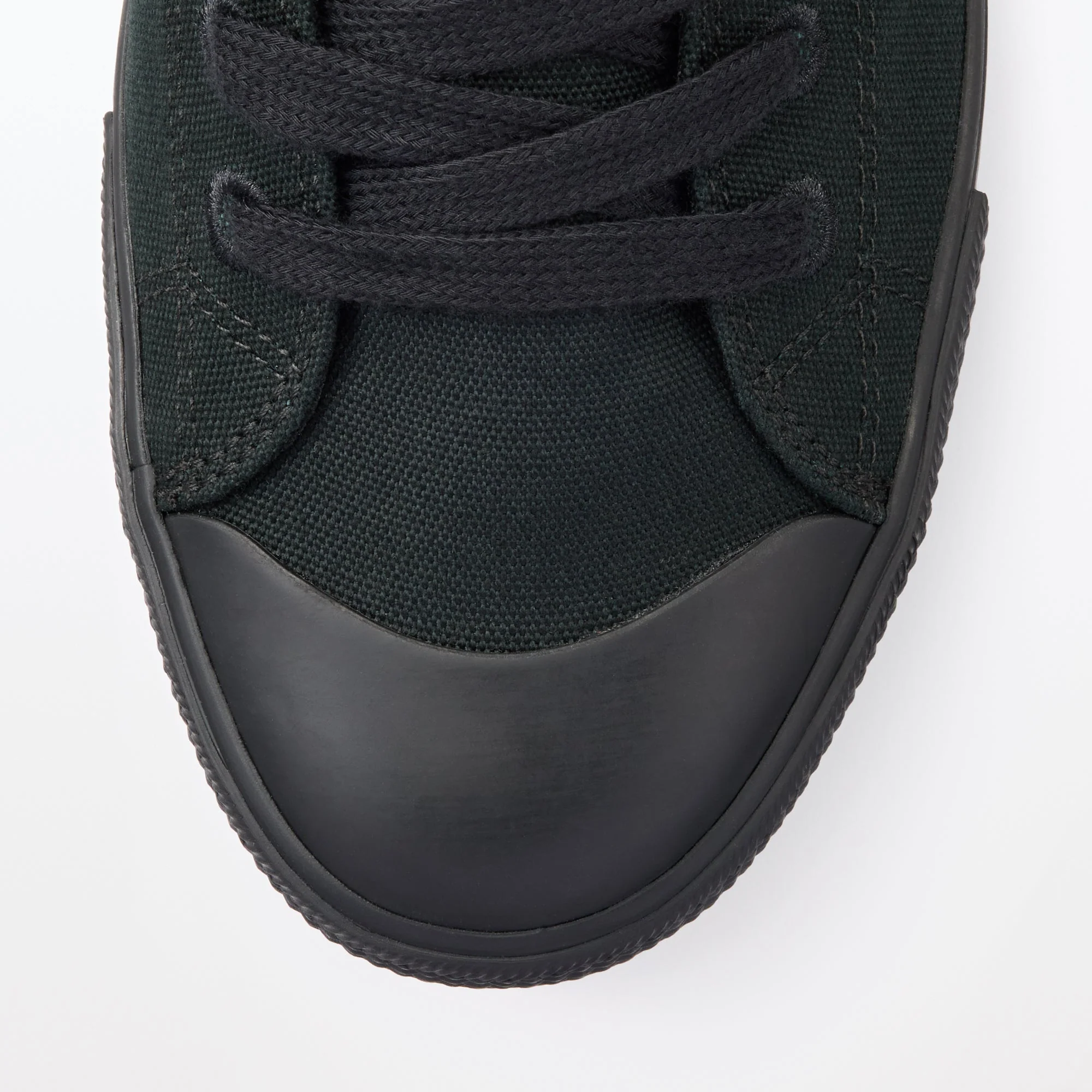 Less Tiring Sneakers Black Pattern - Image 8