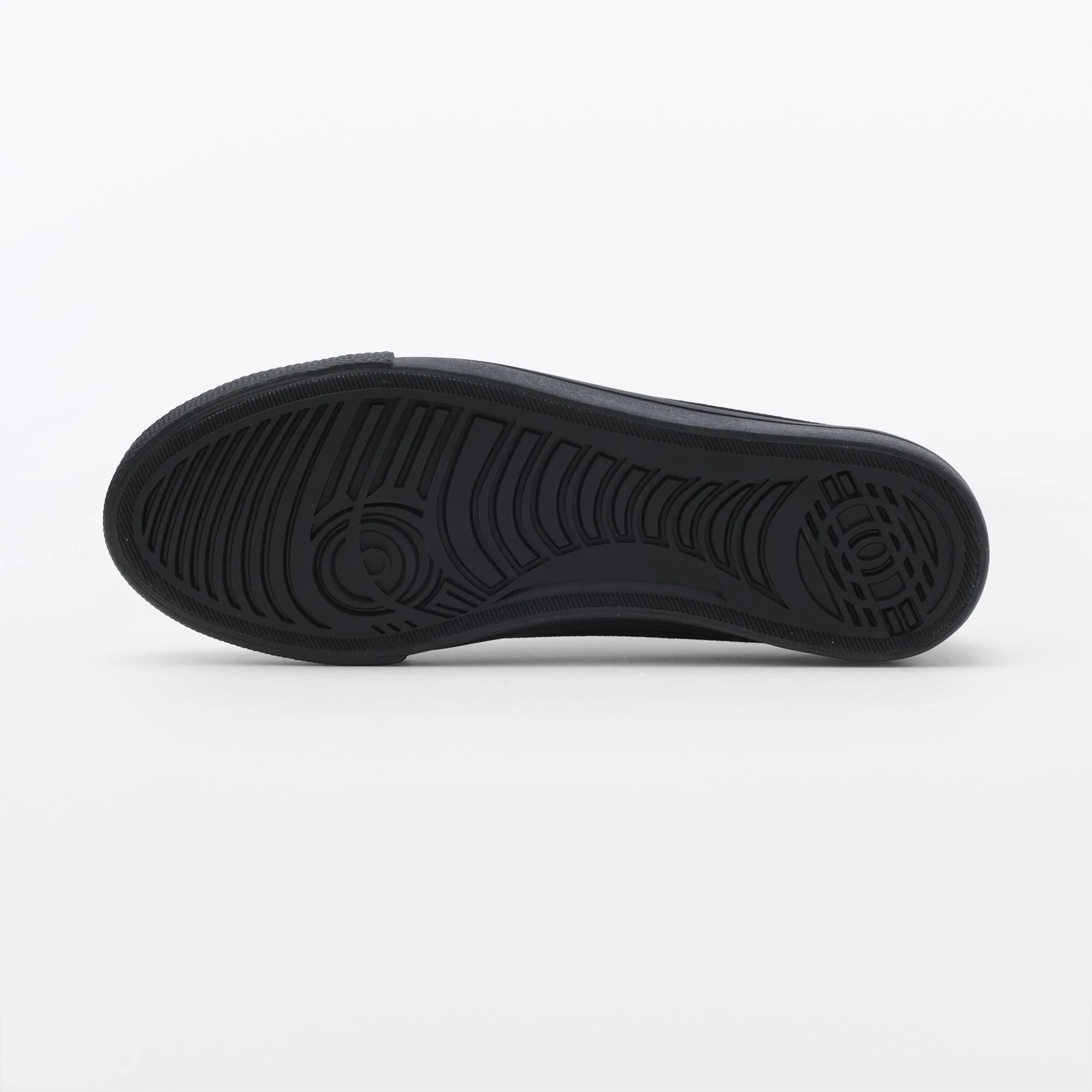 Less Tiring Sneakers - Black Pattern - Image 14