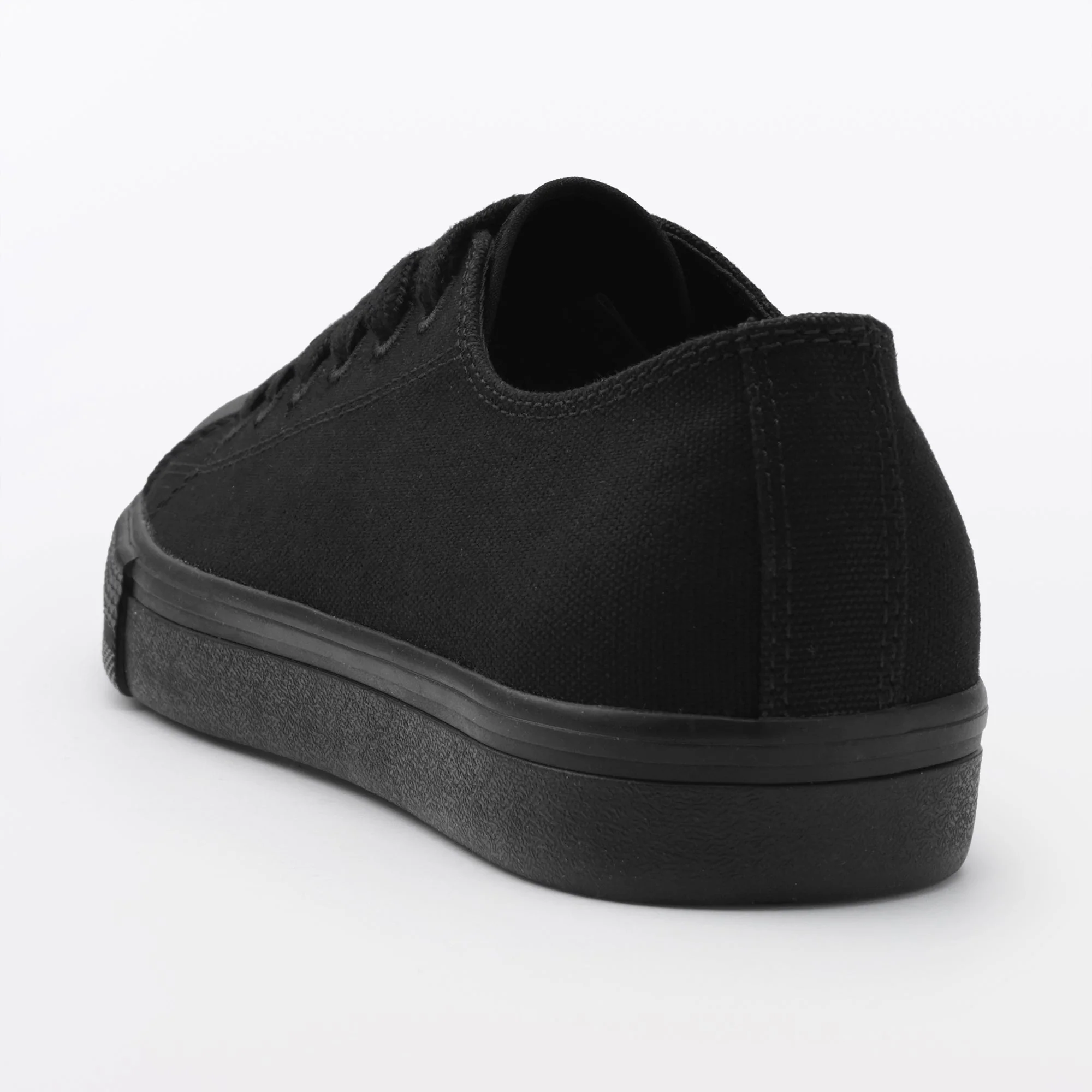 Less Tiring Sneakers - Black Pattern - Image 15