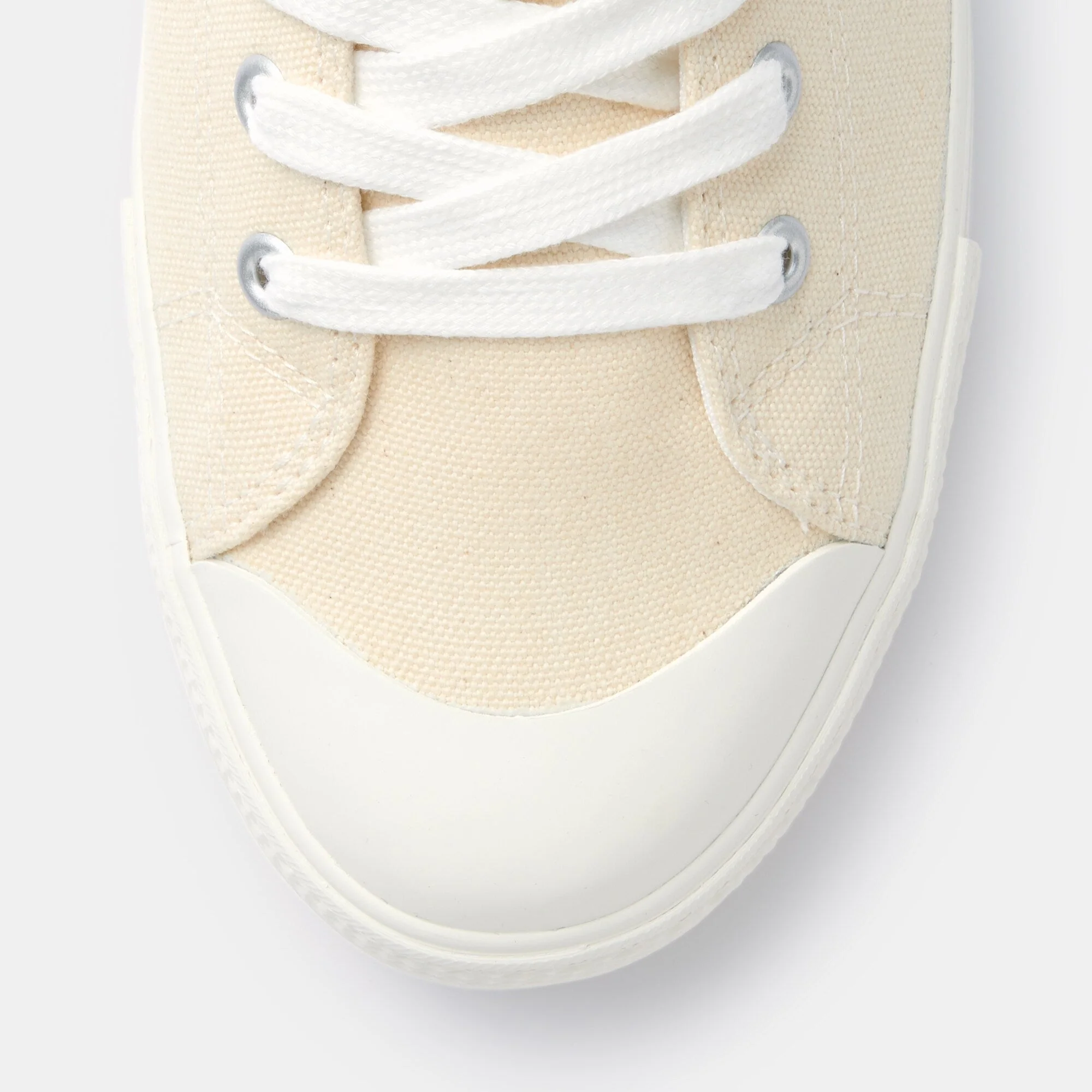 Less Tiring Sneakers Natural - Image 11