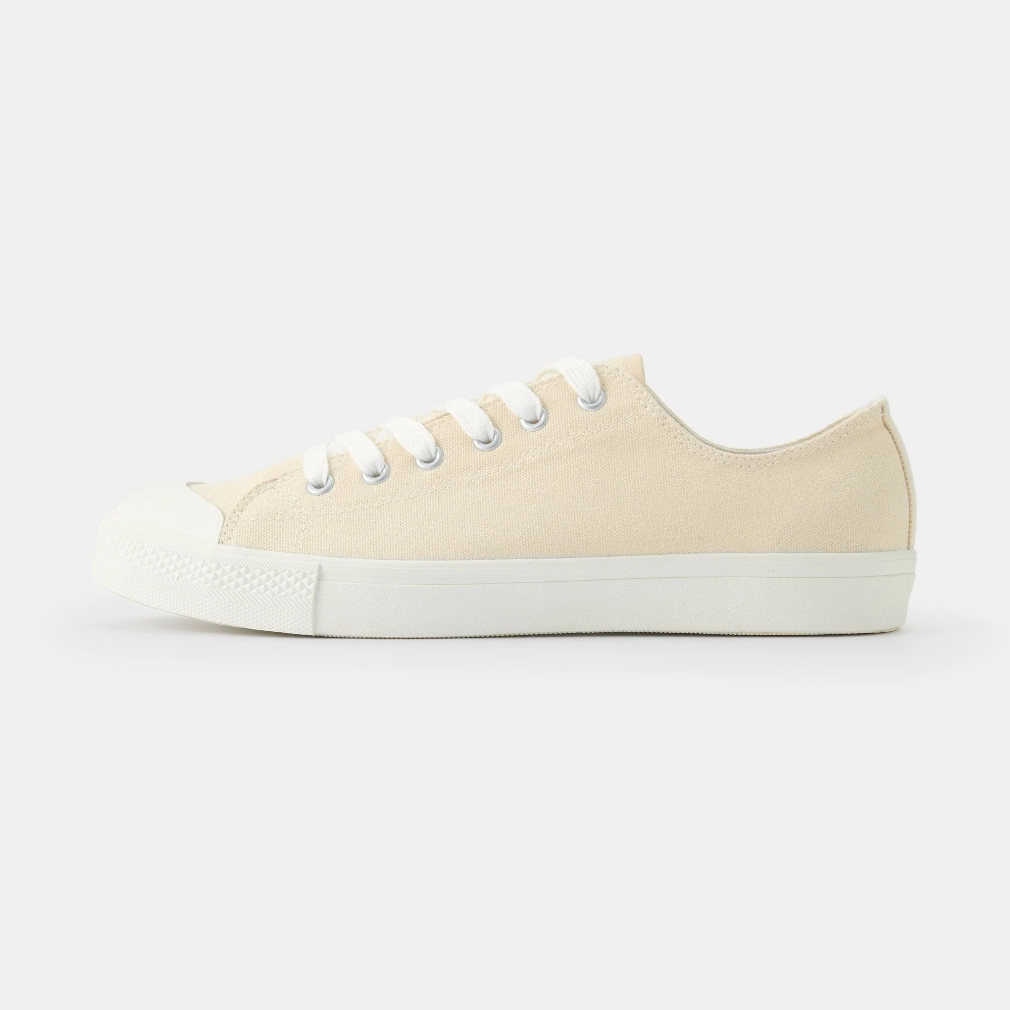 Less Tiring Sneakers Natural - Image 7