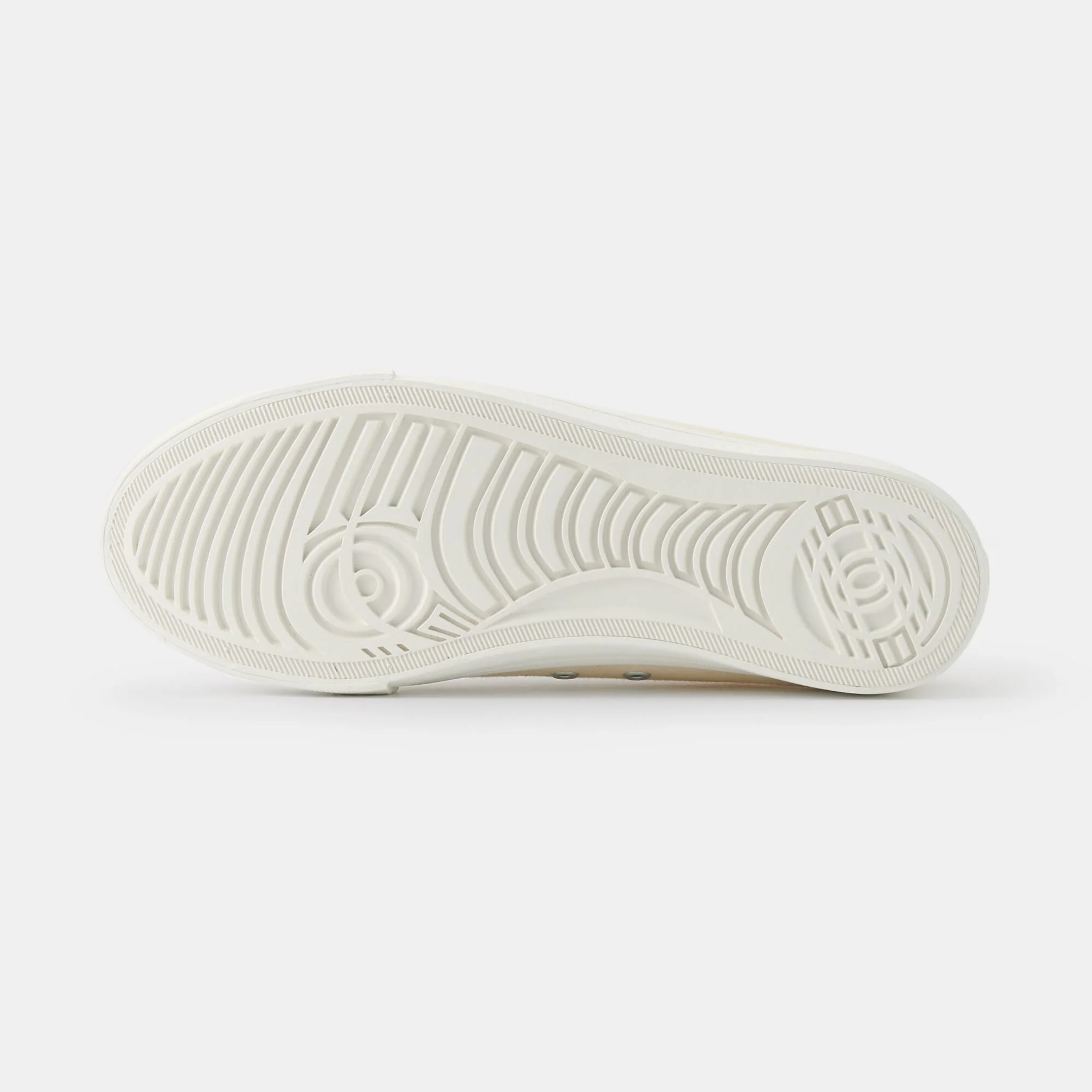 Less Tiring Sneakers Natural - Image 8