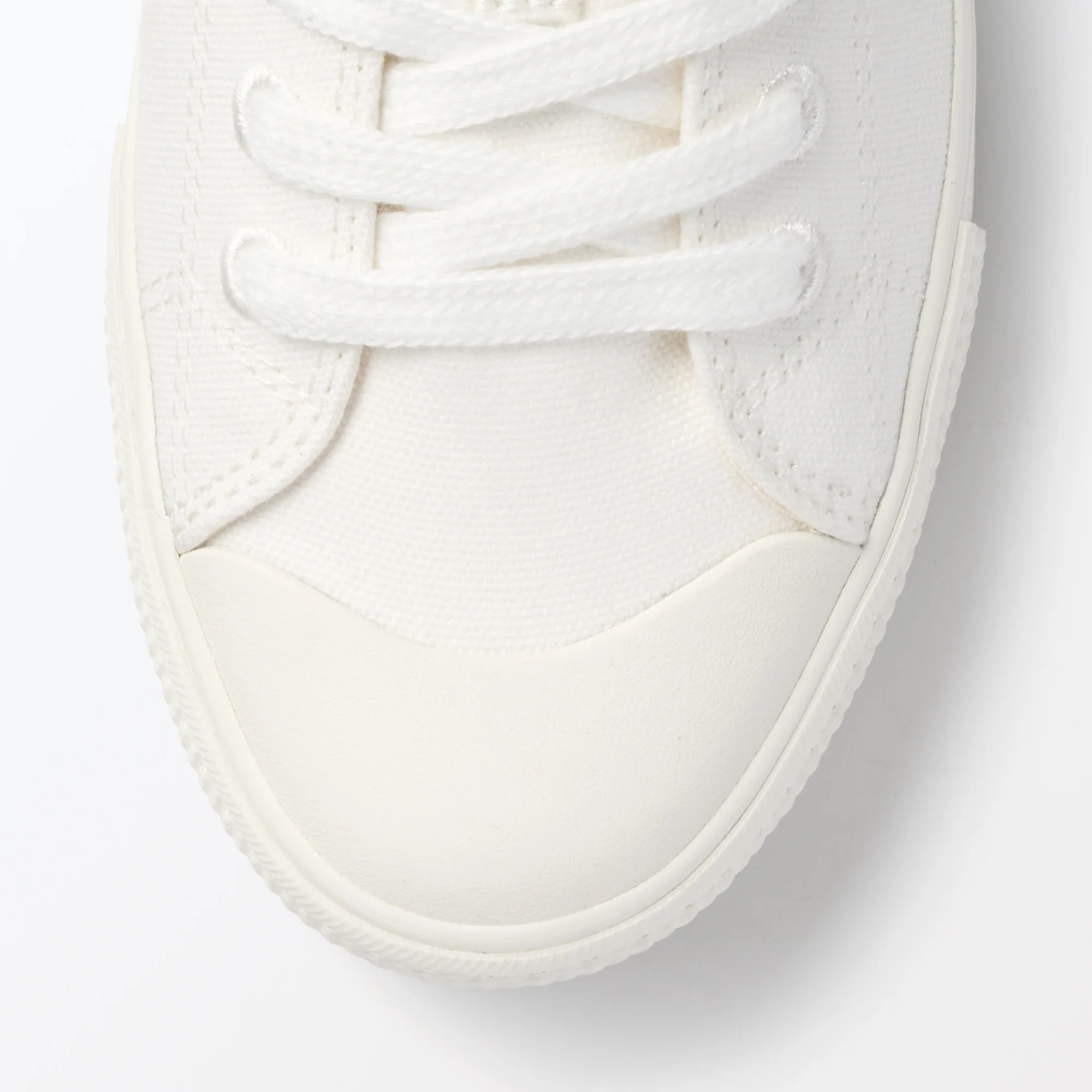 Less Tiring Sneakers White - Image 10