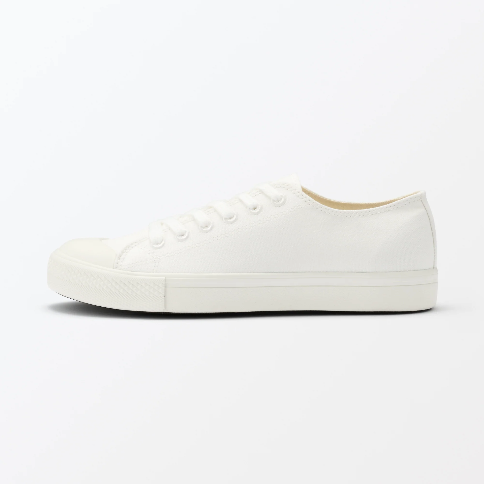 Less Tiring Sneakers White - Image 7