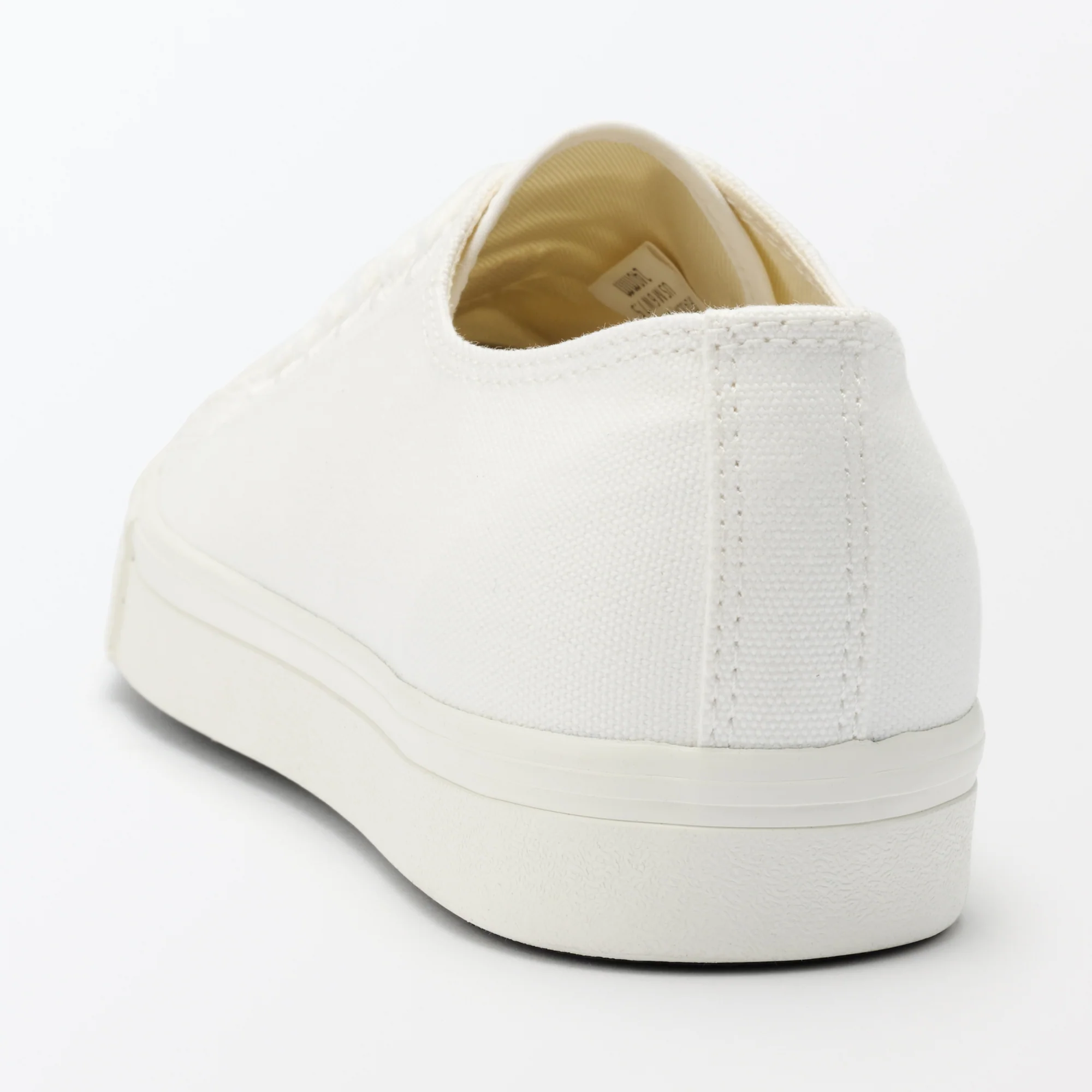 Less Tiring Sneakers White - Image 9