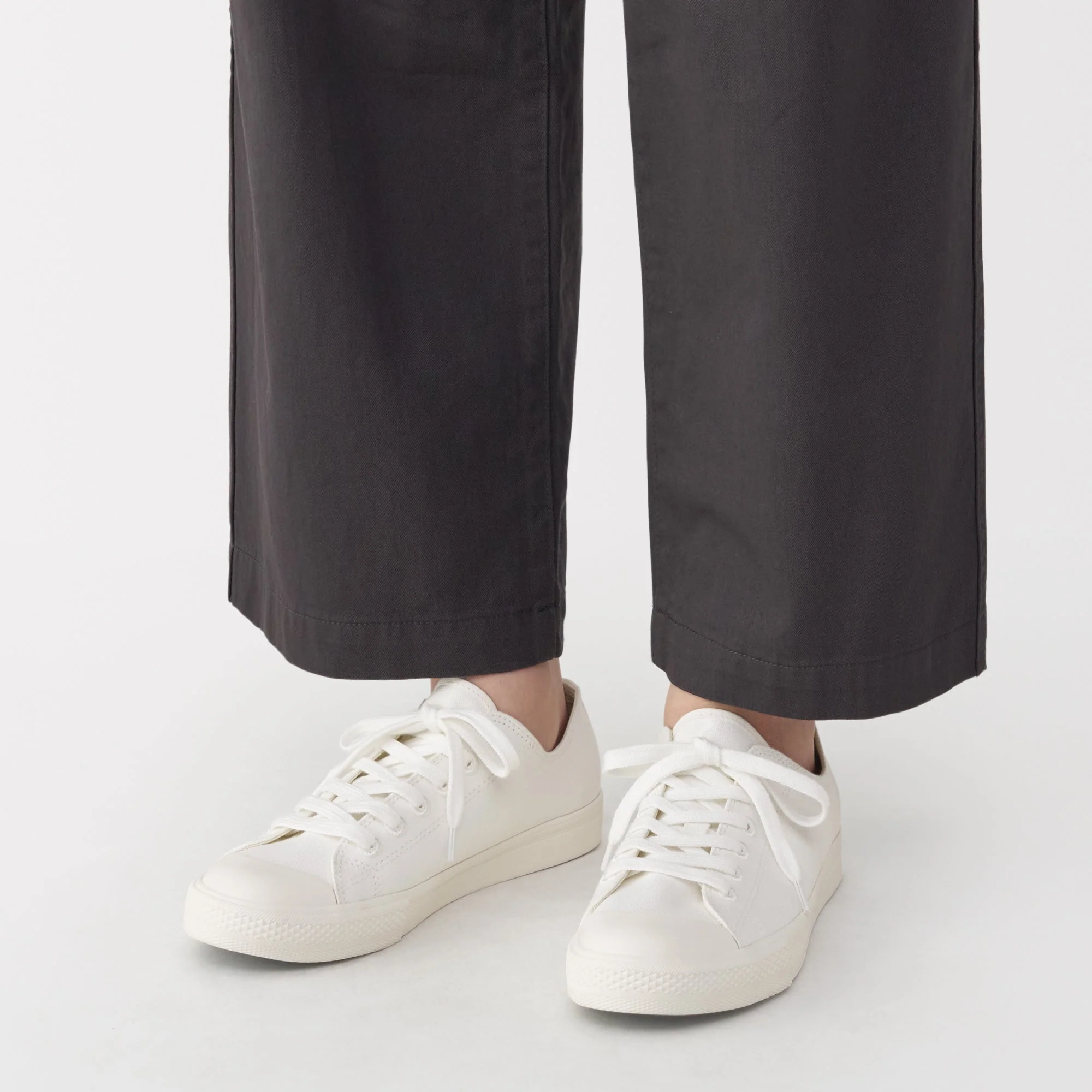 Less Tiring Sneakers White - Image 11