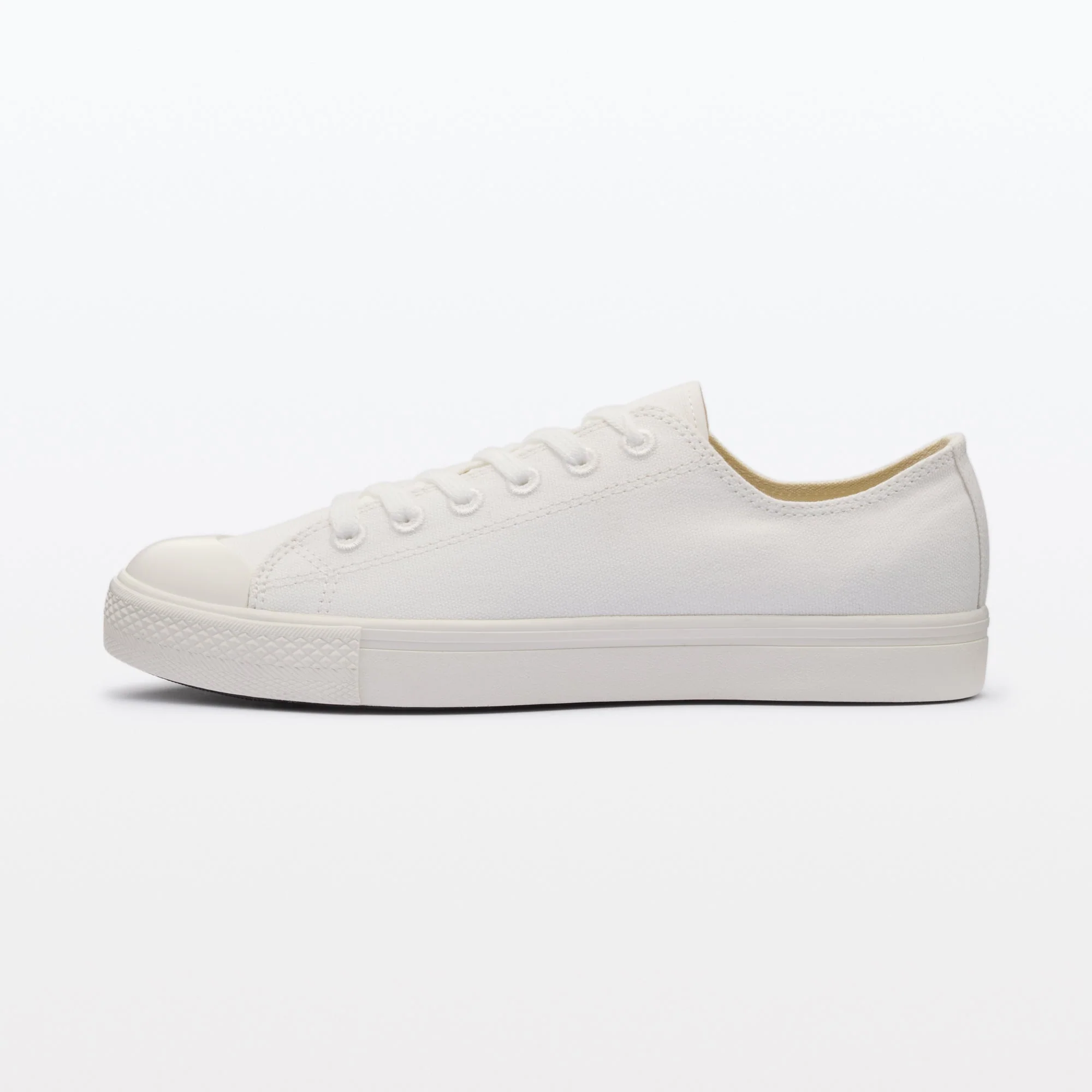 Less Tiring Sneakers White - Image 14