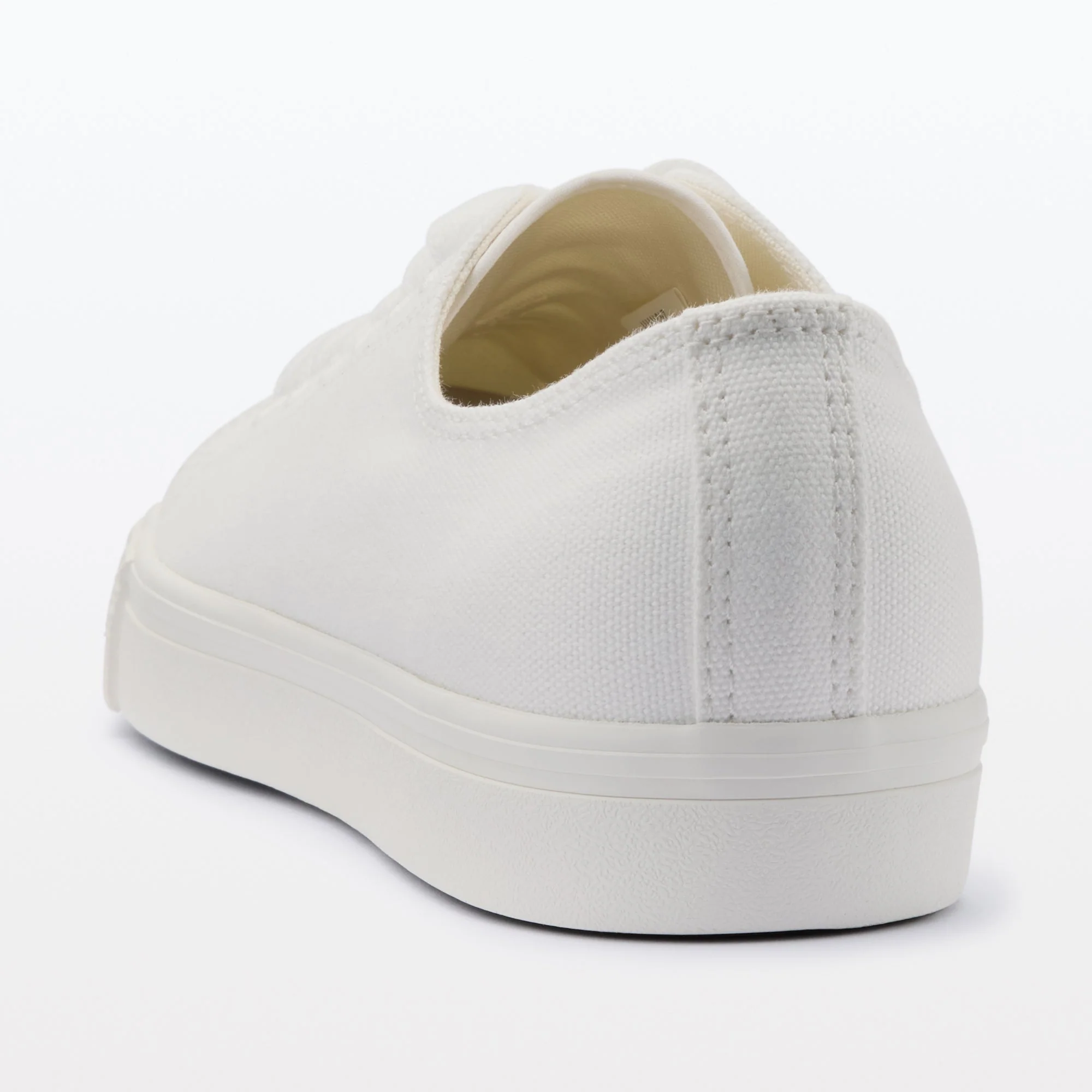 Less Tiring Sneakers White - Image 16