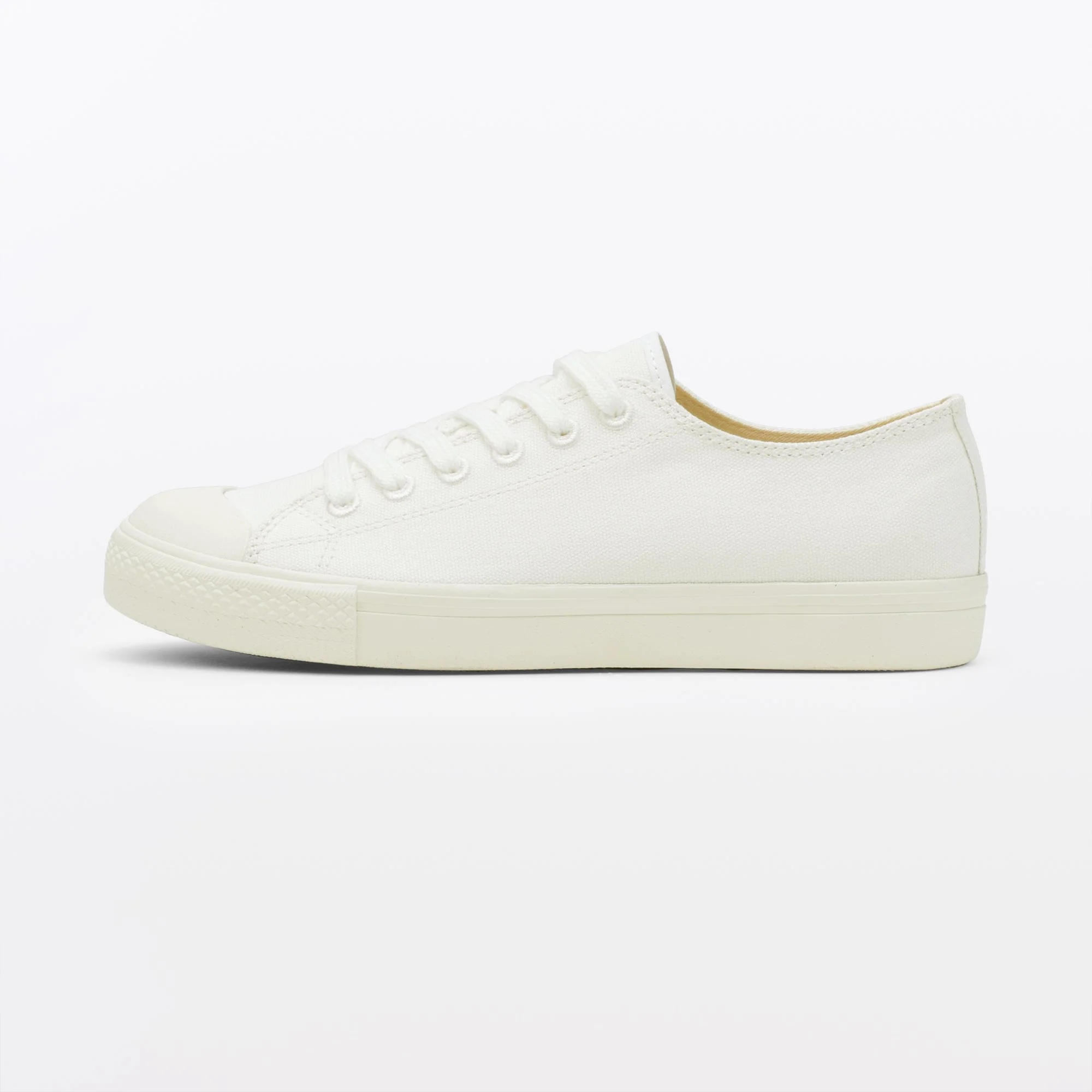 Less Tiring Sneakers - White - Image 13
