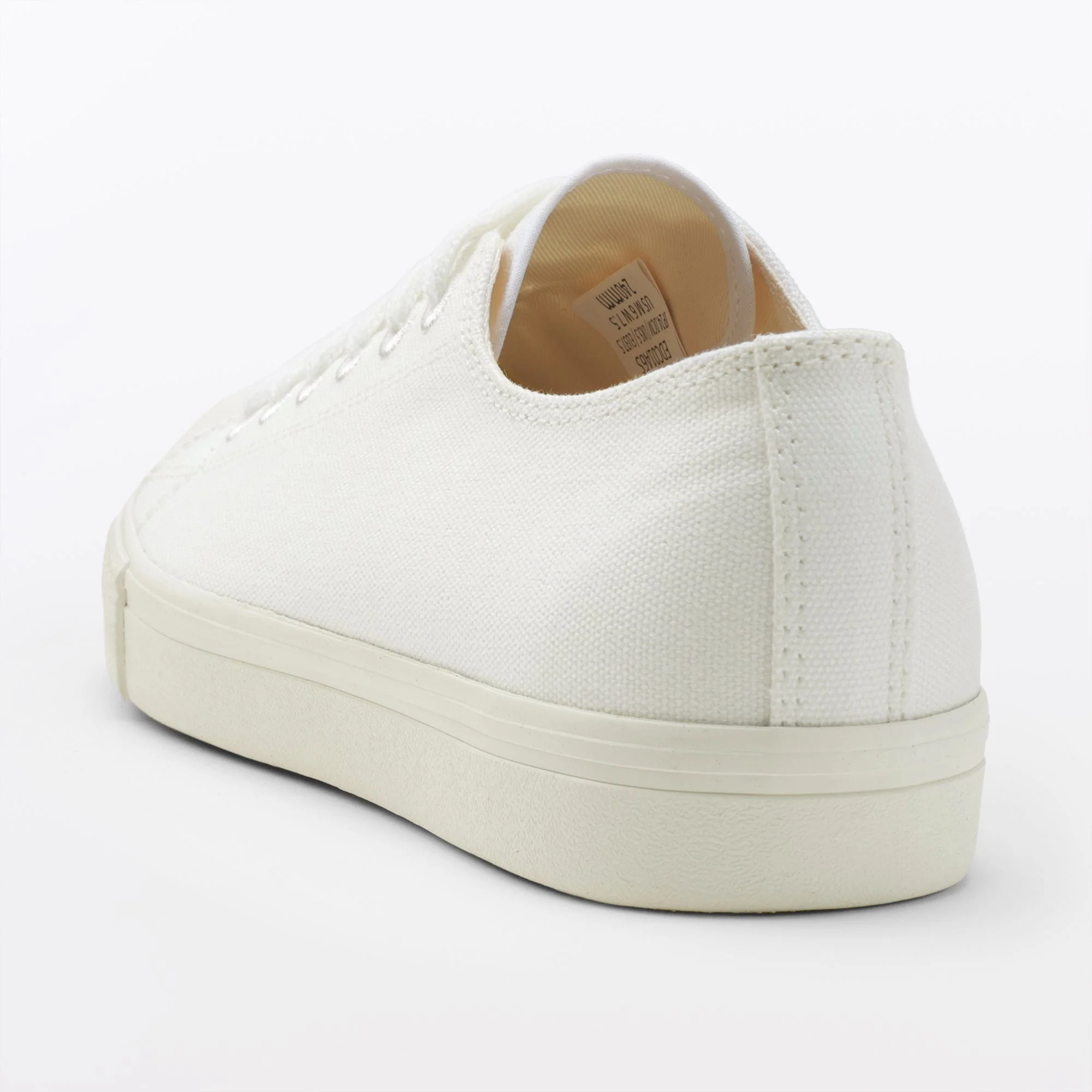 Less Tiring Sneakers - White - Image 15